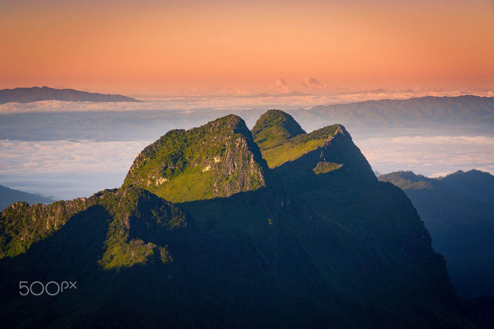 Sigma 17-70mm F2.8-4 DC Macro OS HSM | C sample photo. Doi luang chiang dao. photography