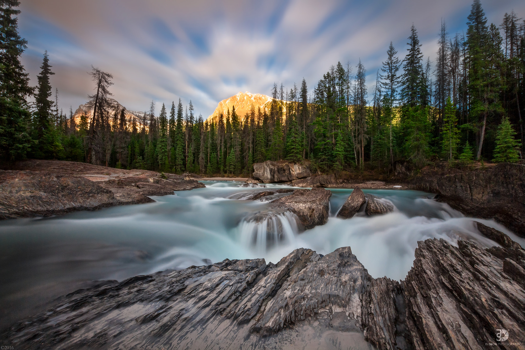 Sigma 10-20mm F3.5 EX DC HSM sample photo. Another long exposure photography