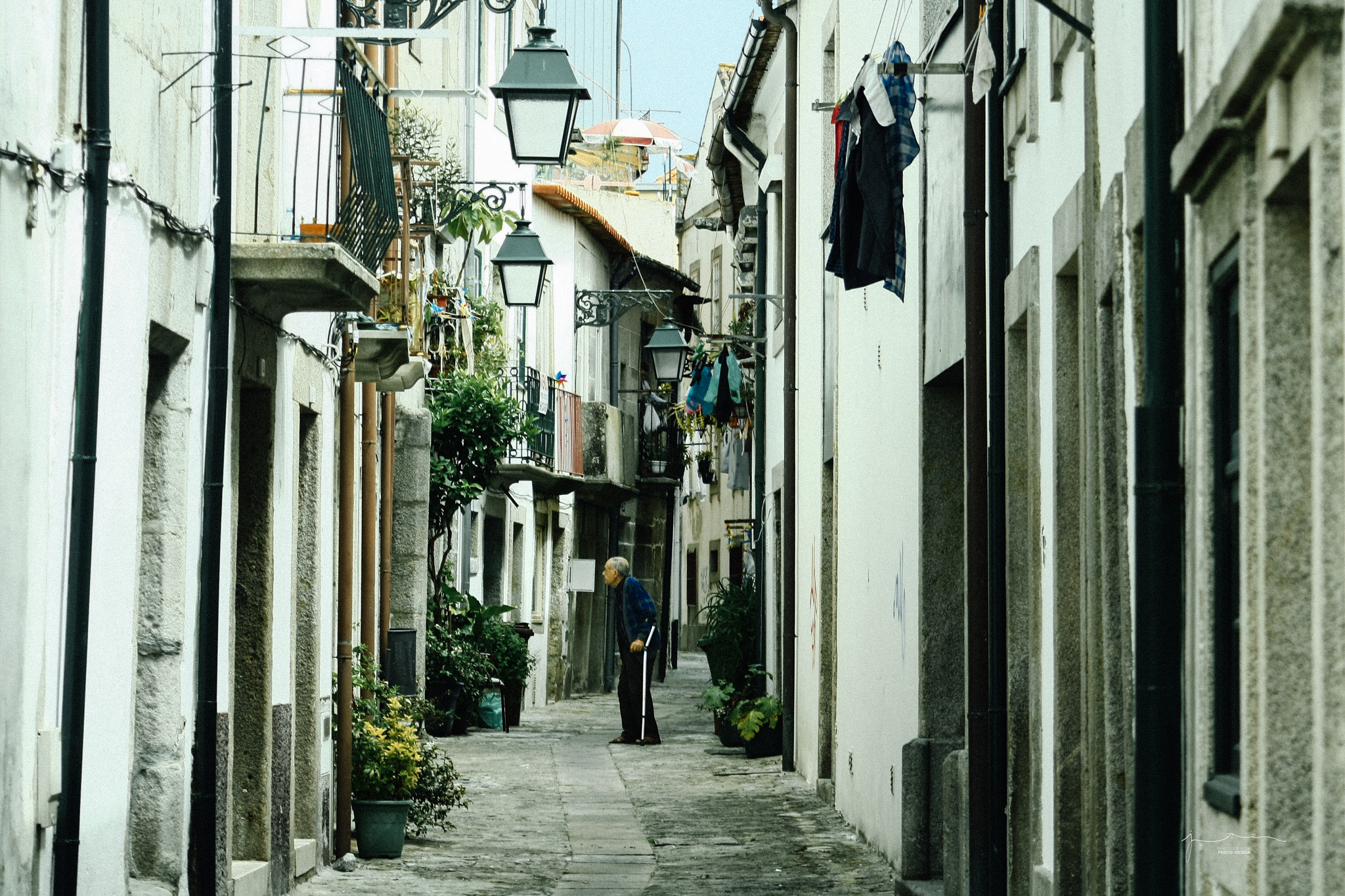Sigma 70-300mm F4-5.6 APO DG Macro sample photo. Viana do castelo photography