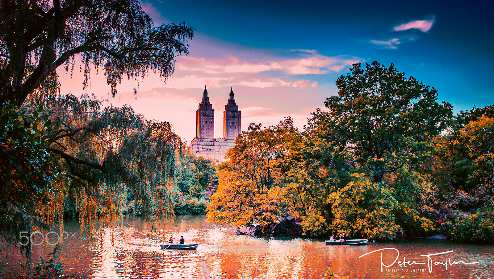 Nikon D750 + Nikon AF Nikkor 35mm F2D sample photo. Central park new york photography