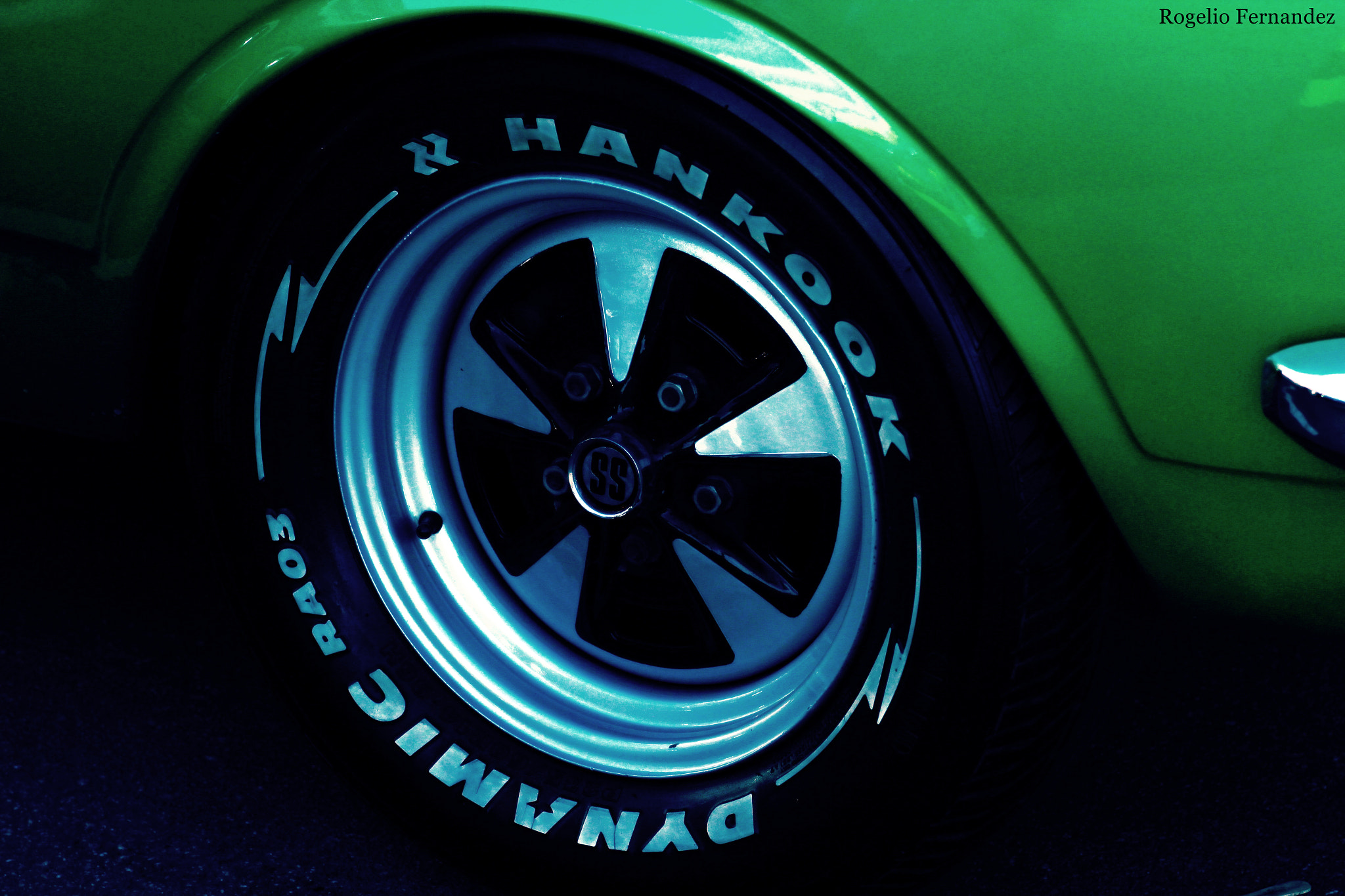 Canon EF 85mm F1.8 USM sample photo. Hankook photography