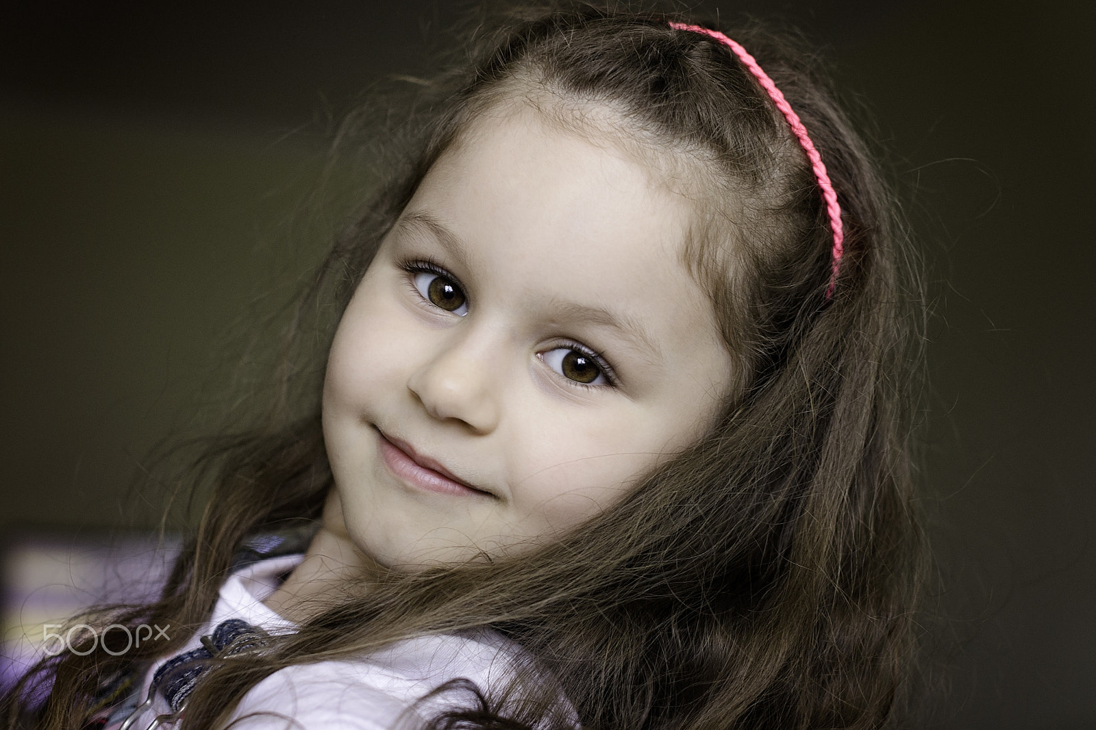 Nikon D7000 + Sigma 50mm F1.4 EX DG HSM sample photo. Sweet smile photography