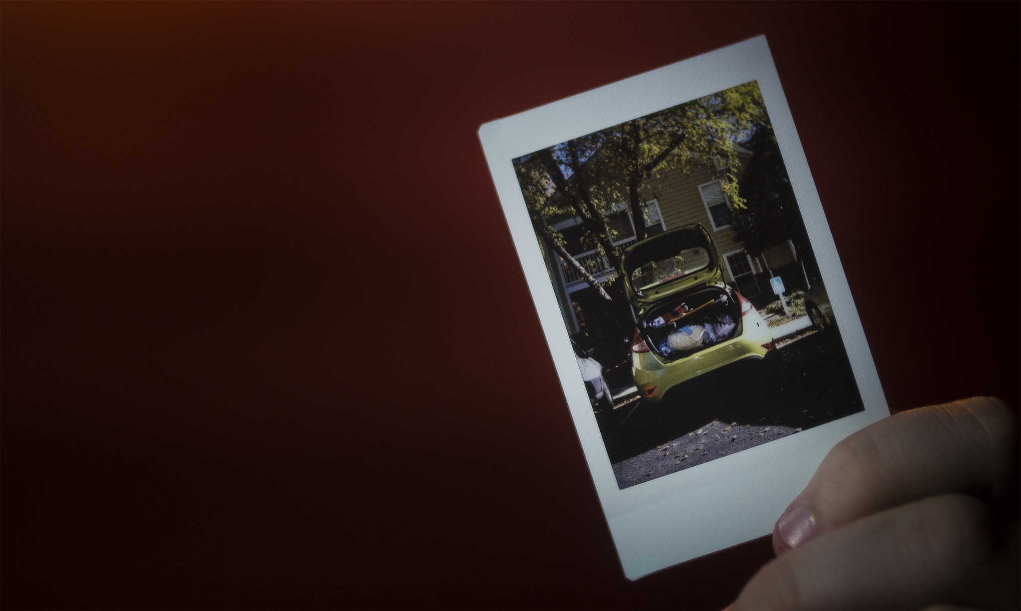 Panasonic Lumix DMC-GH4 sample photo. Fit photography