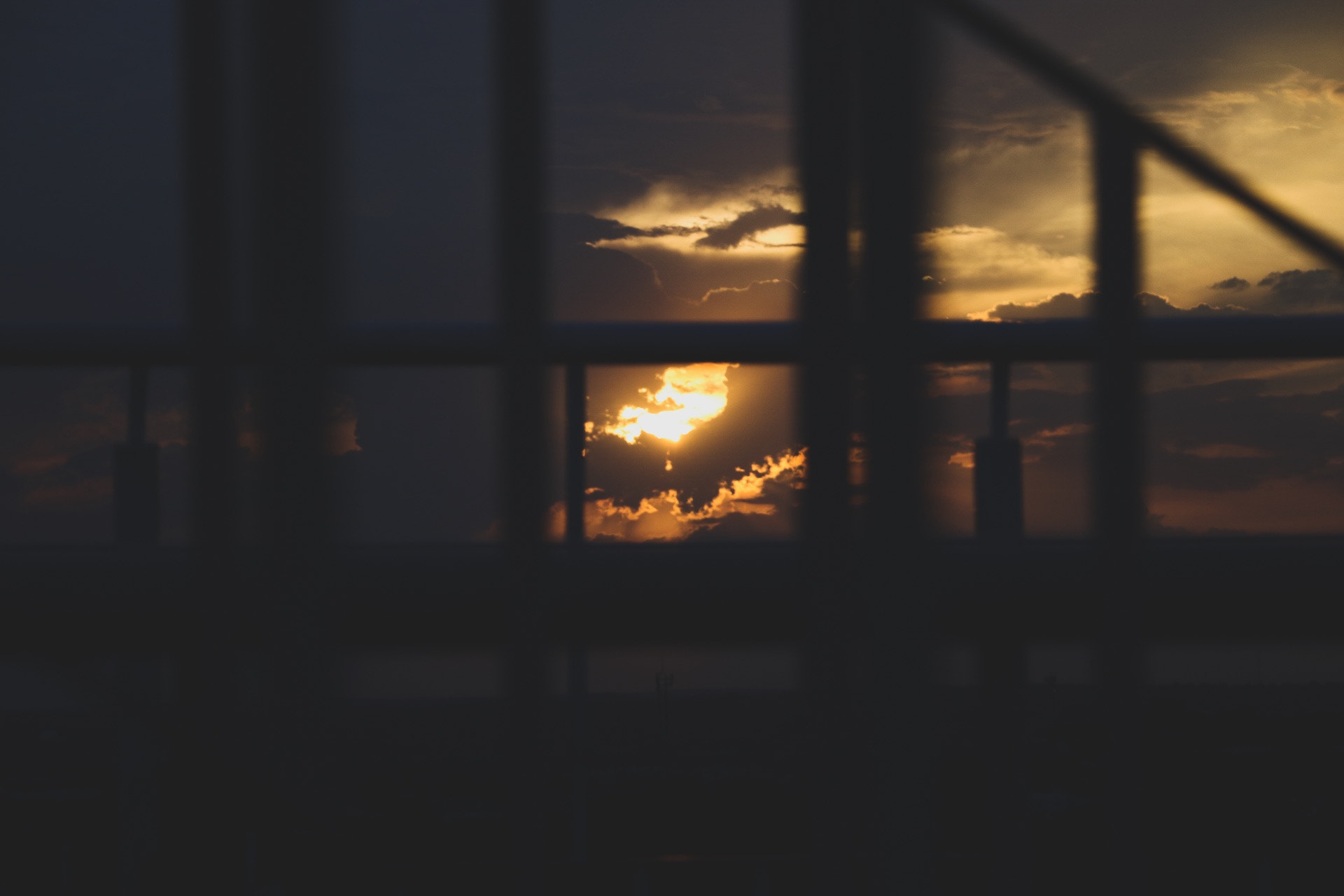Canon EOS 760D (EOS Rebel T6s / EOS 8000D) sample photo. Sunset photography