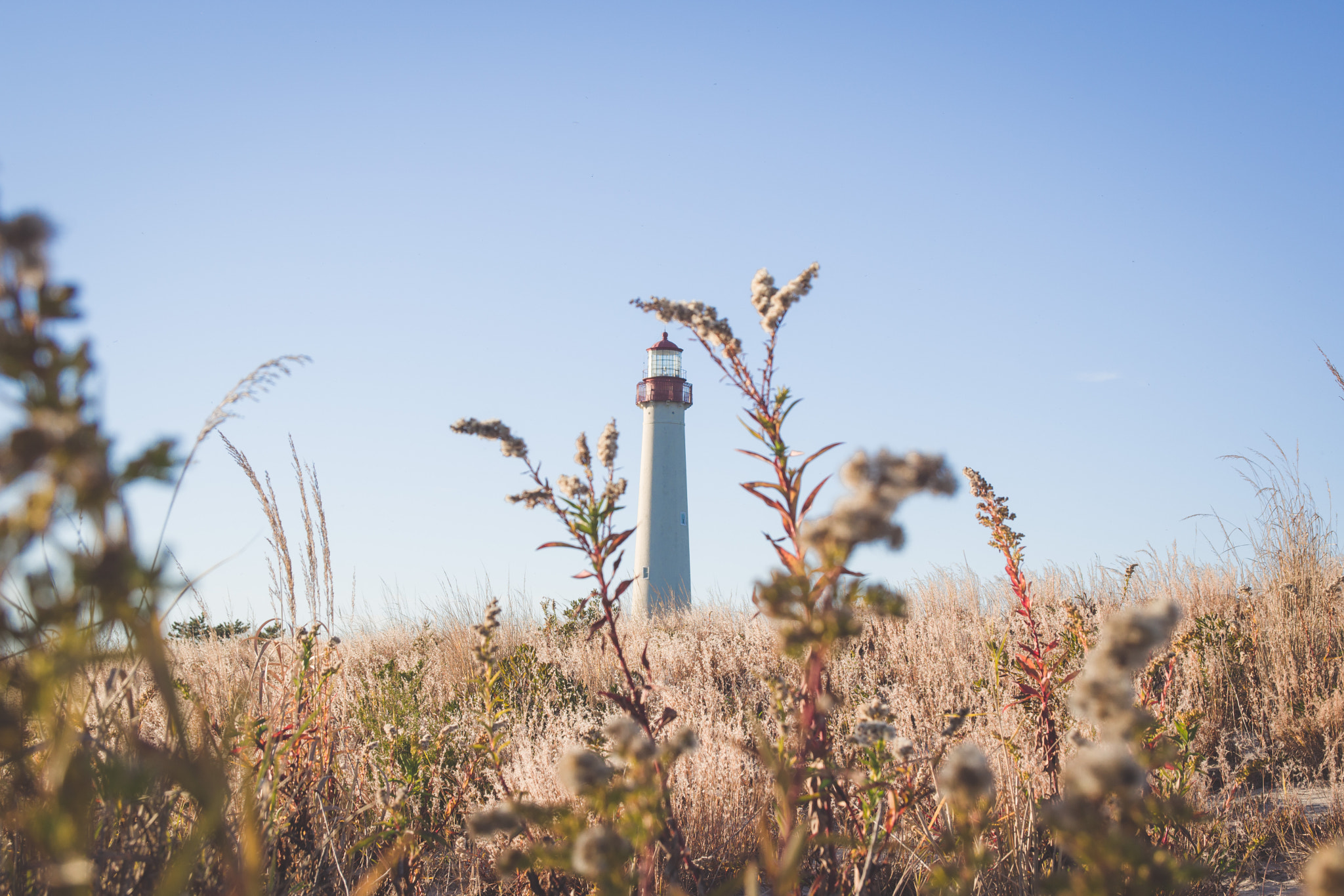 Sigma 17-50mm F2.8 EX DC HSM sample photo. Lighthouses photography