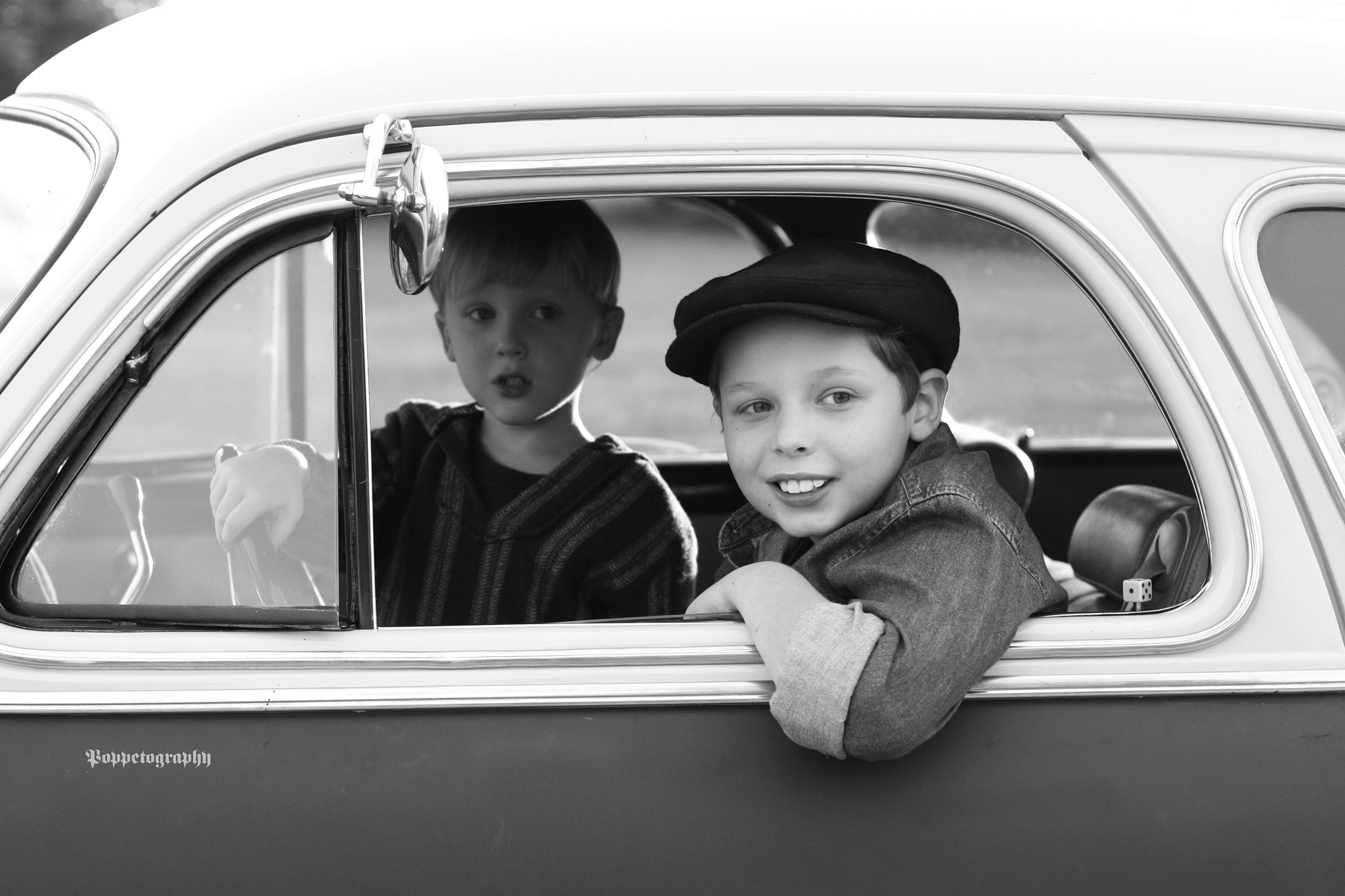 Canon EF 28mm F2.8 sample photo. Modern day vintage photography