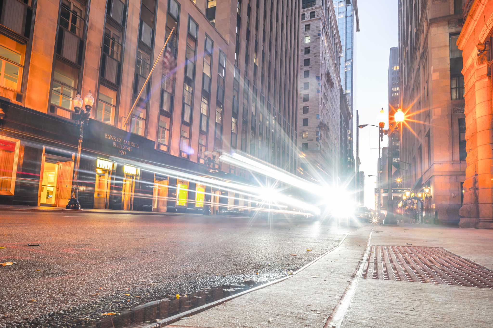 E 21mm F2.8 sample photo. Uber photography