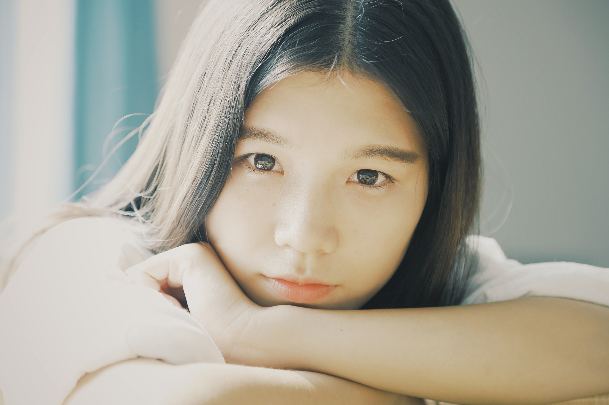 Canon EF 200mm F2.8L II USM sample photo