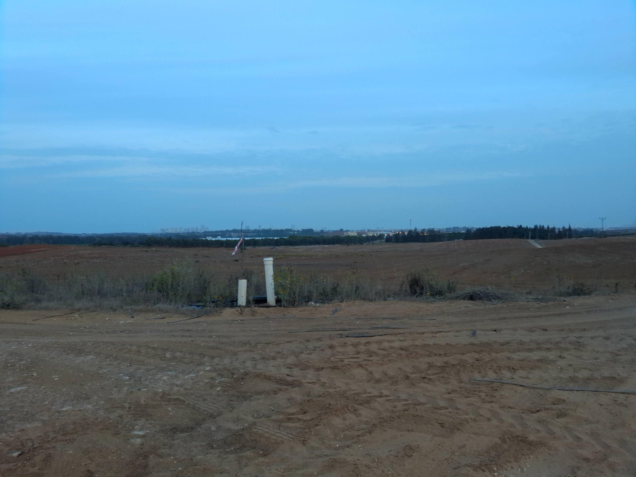 Meizu MX4 Pro sample photo. Farm view  photography