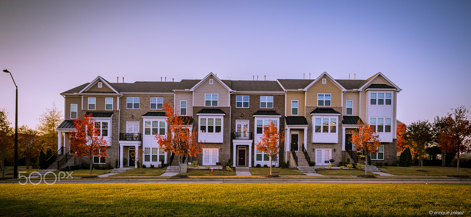 Nikon D3200 + Sigma 10-20mm F3.5 EX DC HSM sample photo. Great place to live photography