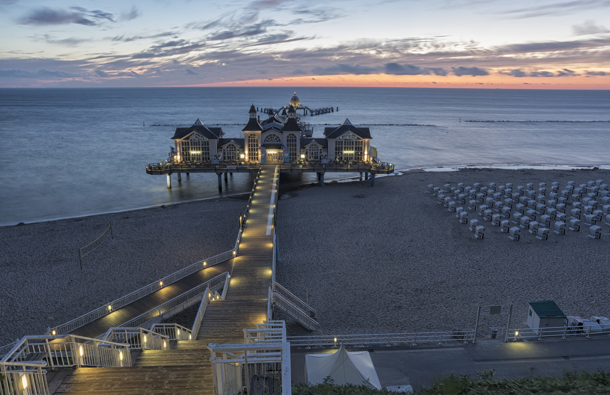 A Series Lens sample photo. Seabridge sellin photography