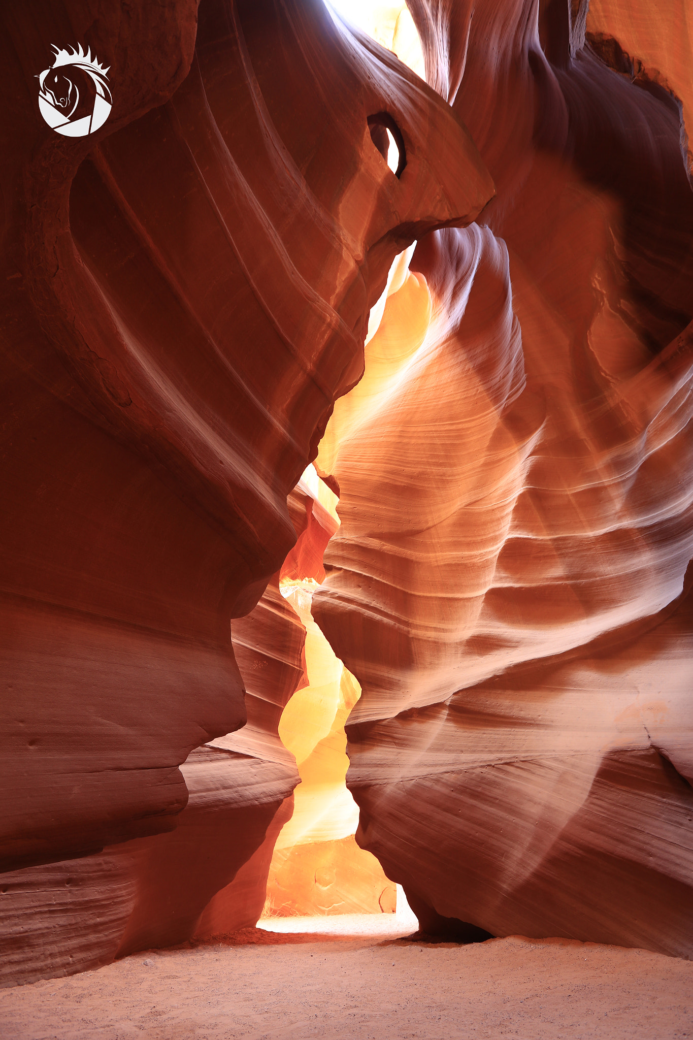 Canon EF 16-35mm F2.8L II USM sample photo. Mein highlight meines urlaubes!!! antelope canyon photography