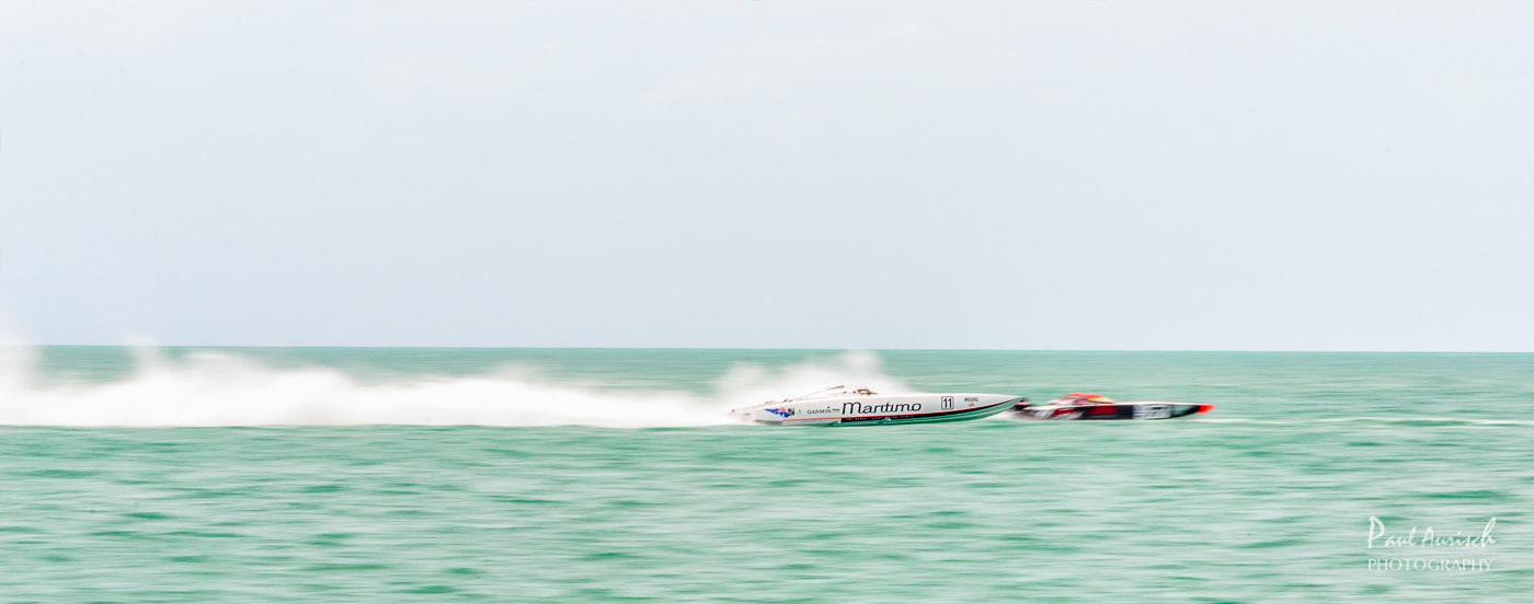 Nikon D7000 sample photo. Offshore superboat championships photography