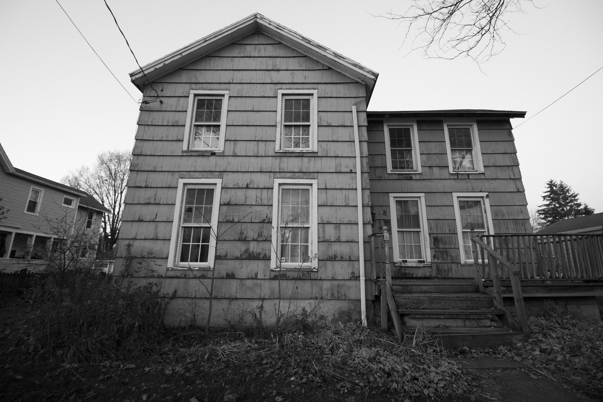 Canon EOS 700D (EOS Rebel T5i / EOS Kiss X7i) sample photo. Stranger brockport photography