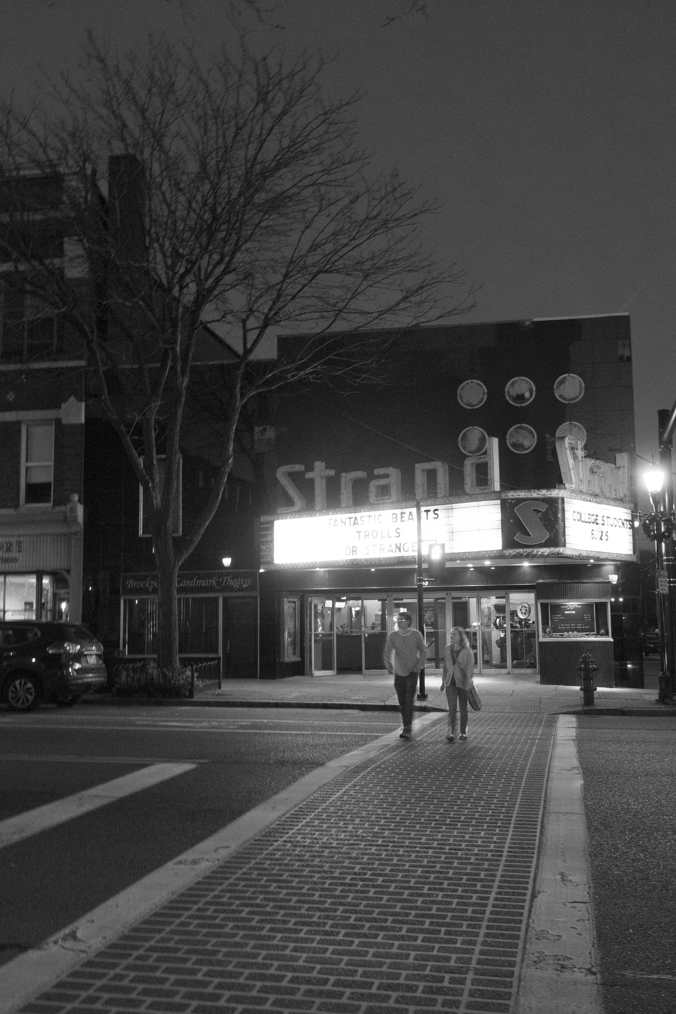 Canon EOS 700D (EOS Rebel T5i / EOS Kiss X7i) sample photo. Stranger brockport photography