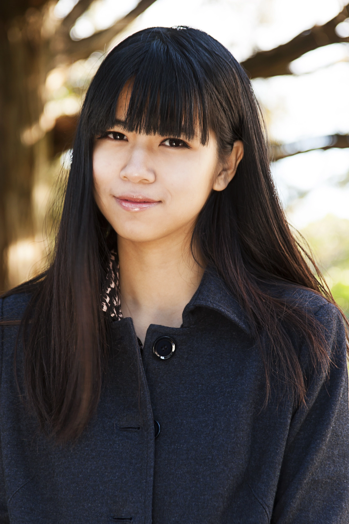 Canon EF 28-135mm F3.5-5.6 IS USM sample photo. Spring photography
