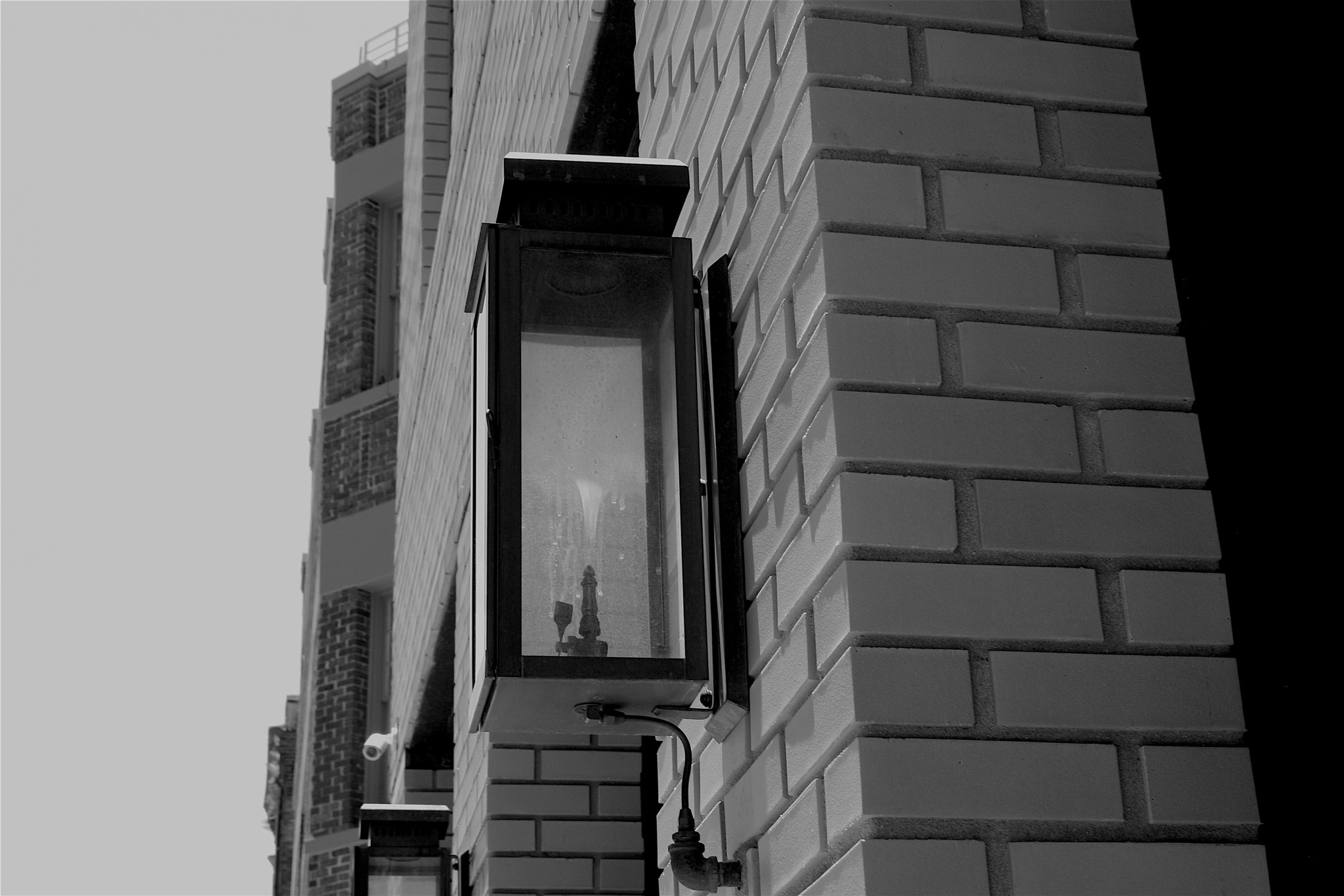 Canon EOS 40D sample photo. Lantern photography