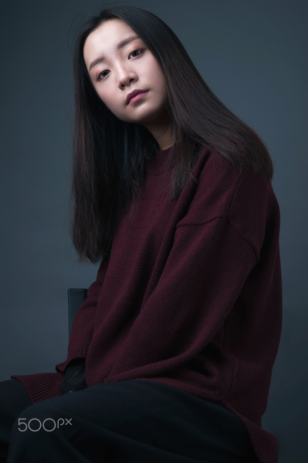 Tamron SP 24-70mm F2.8 Di VC USD sample photo. Yu photography