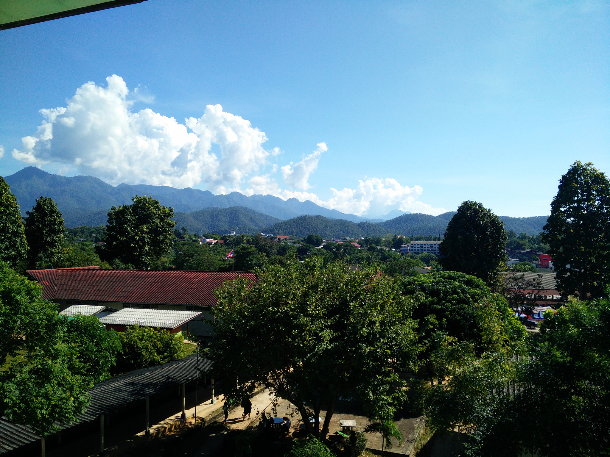 OPPO Find7 sample photo