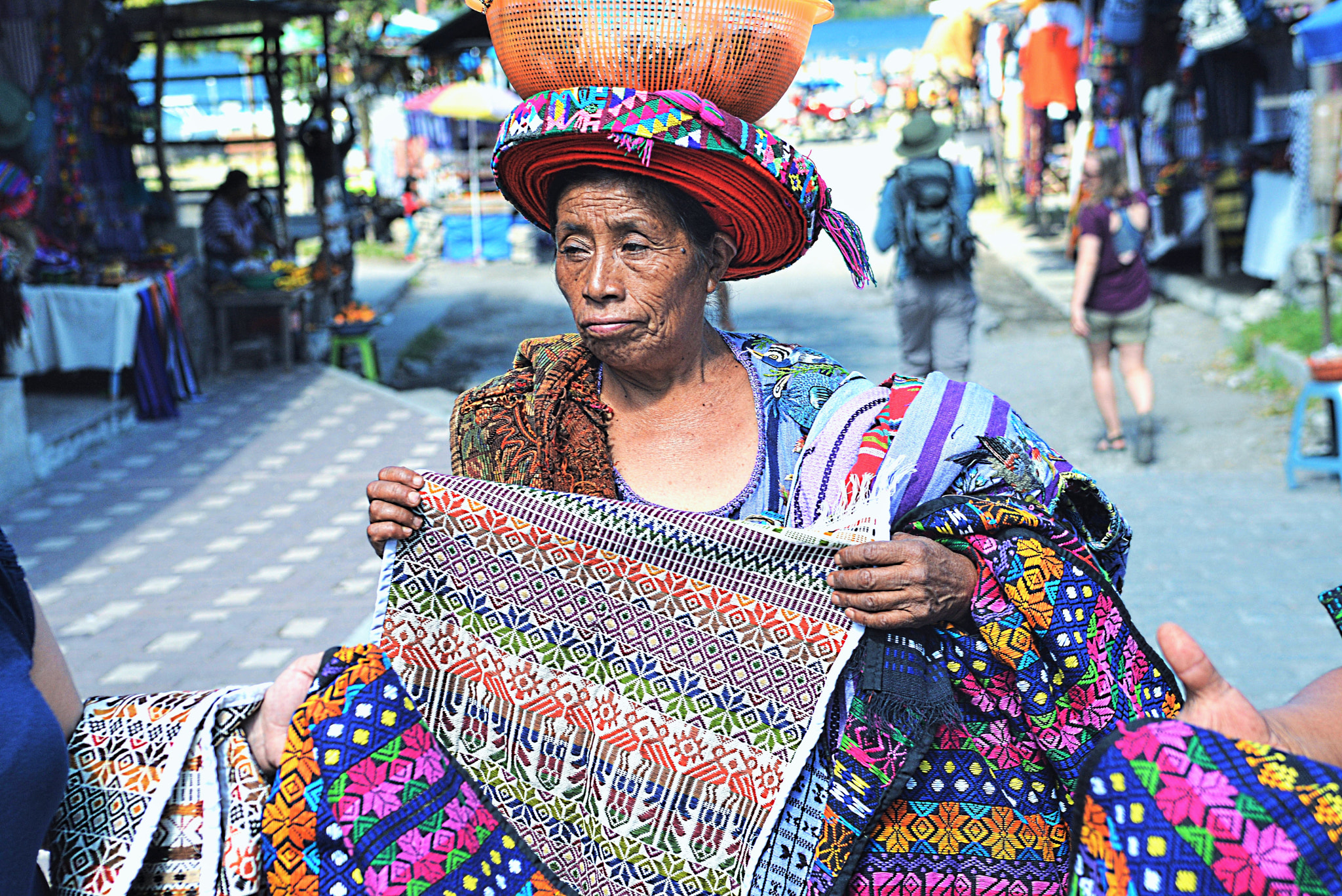 Nikon D610 + Sigma 28-70mm F2.8 EX sample photo. Woman tzuilji photography