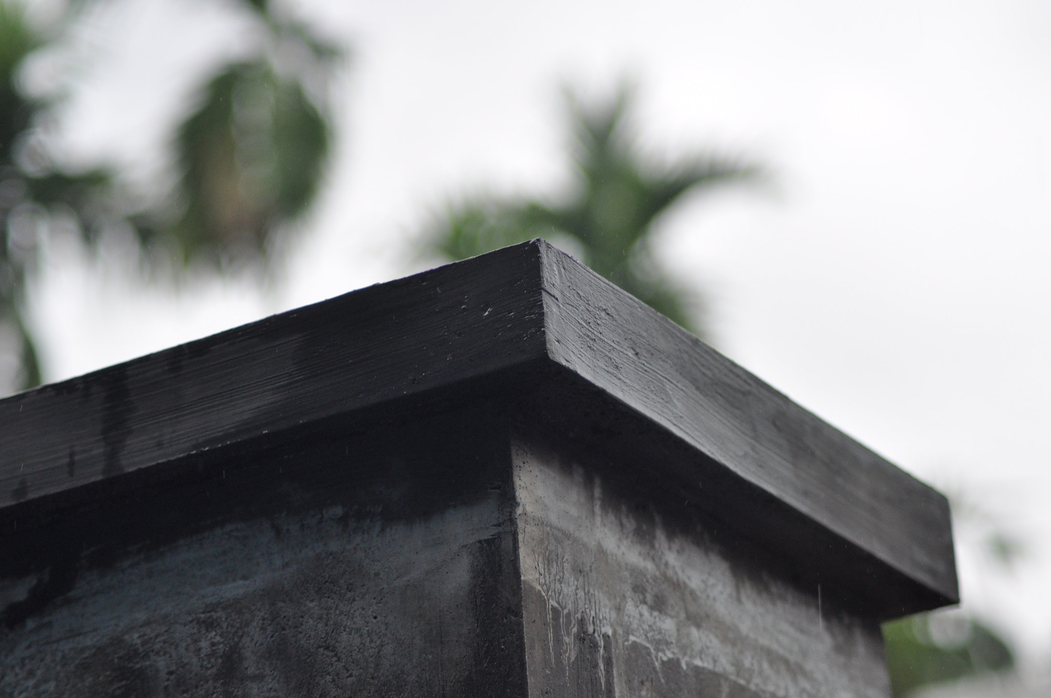 Nikon AF Nikkor 70-300mm F4-5.6G sample photo. Pillars photography