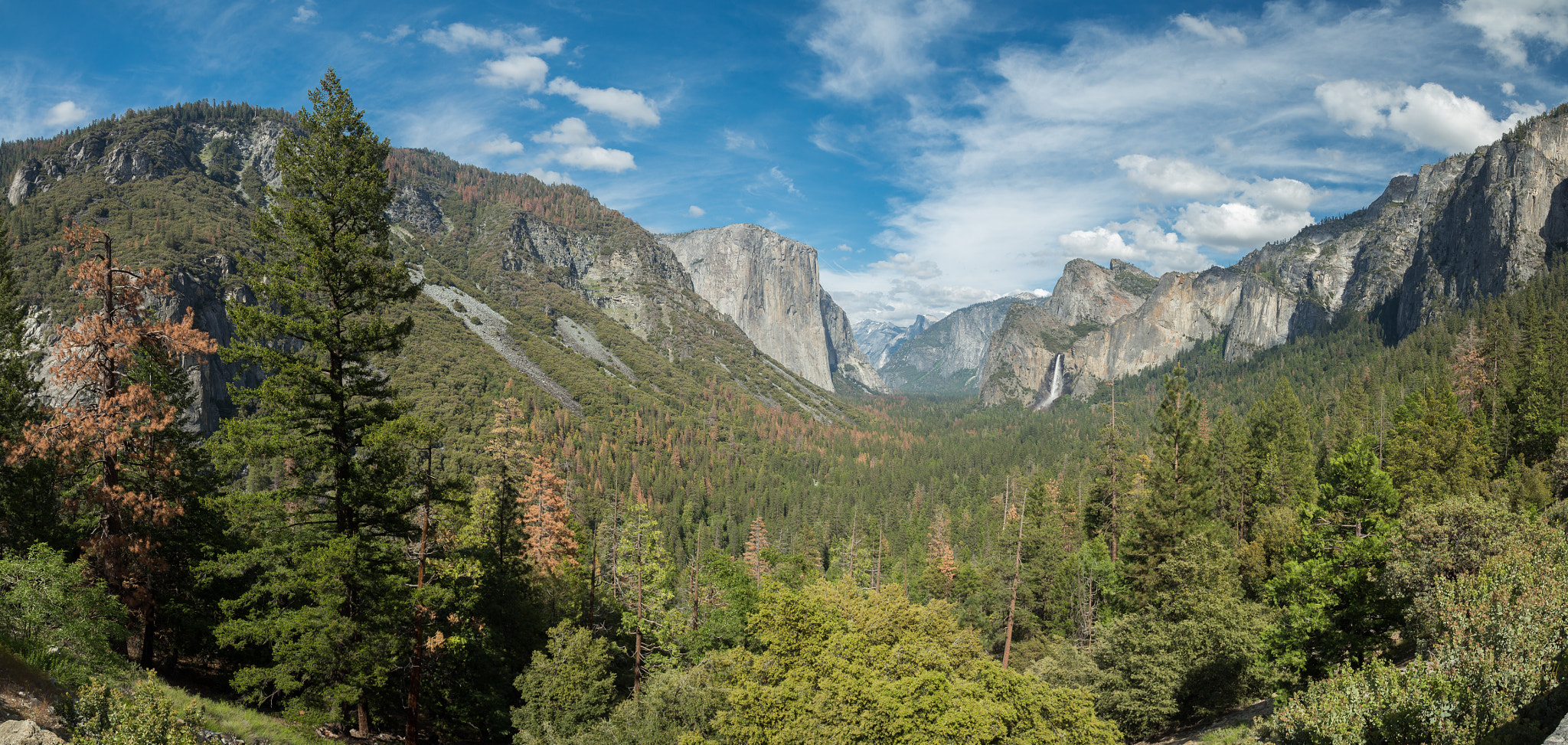 Canon EOS 650D (EOS Rebel T4i / EOS Kiss X6i) sample photo. Yosemite valley photography
