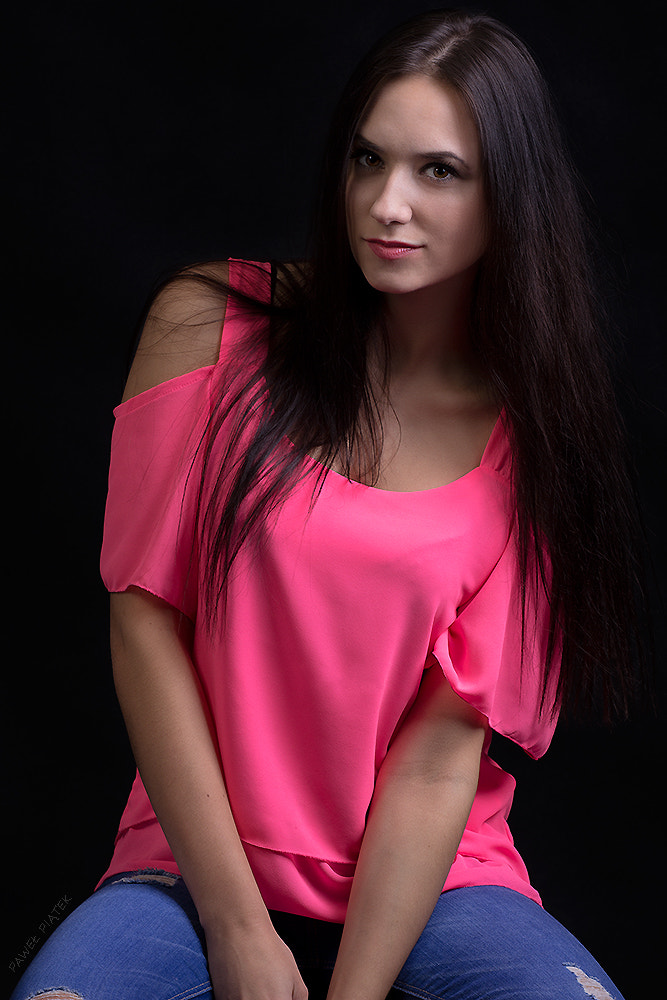 Sigma APO Macro 150mm f/2.8 EX DG HSM sample photo. Kasia photography