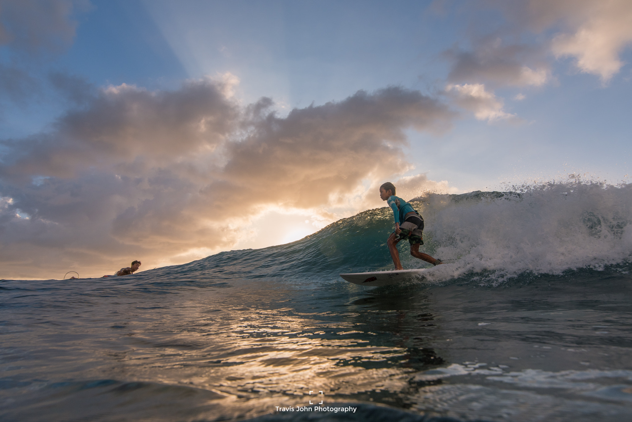 Nikon D750 + Tokina AT-X 16-28mm F2.8 Pro FX sample photo. Sunset fun in okinawa. photography