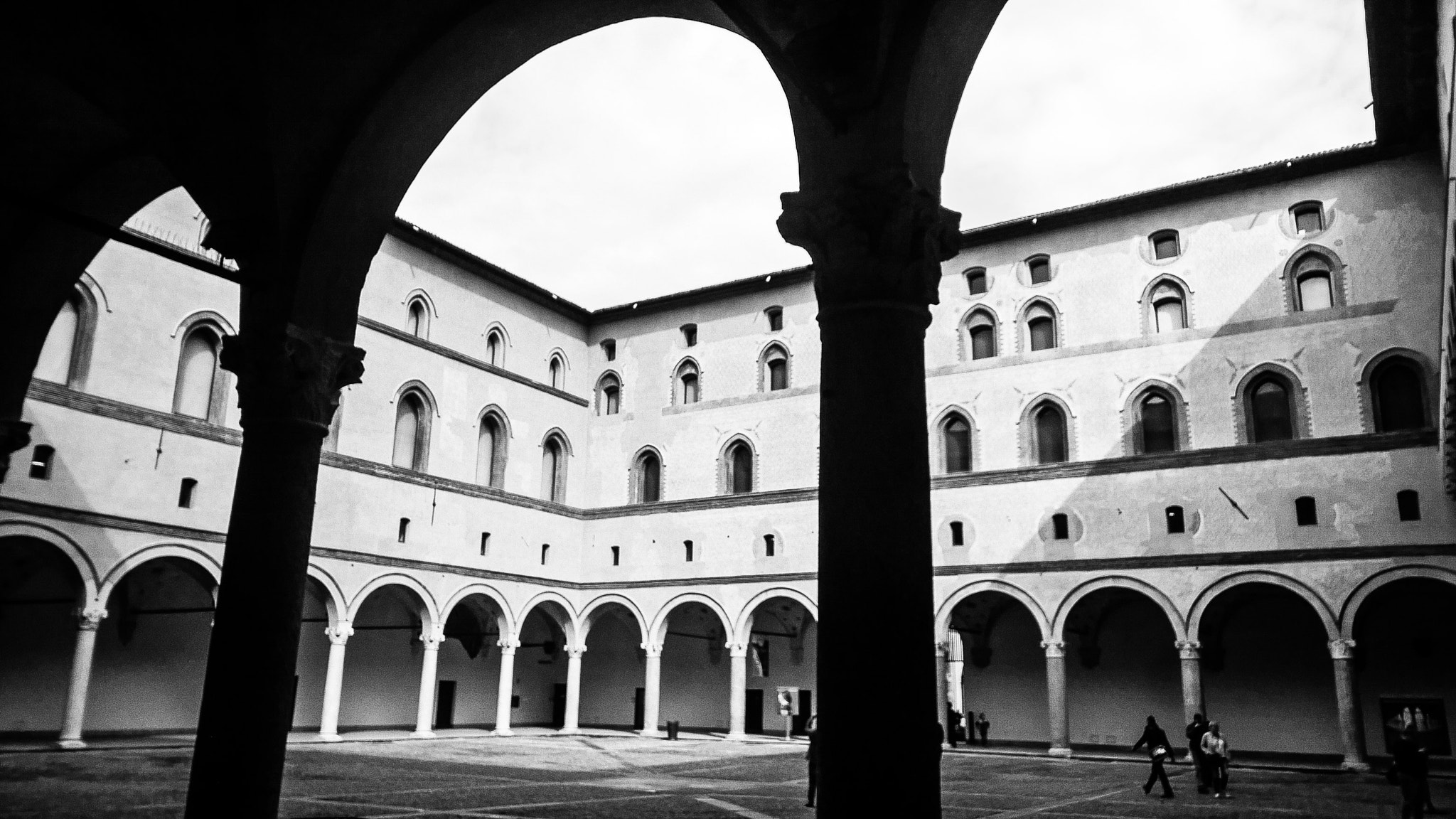 Nokia Lumia 1520 sample photo. The castle - series2 photography