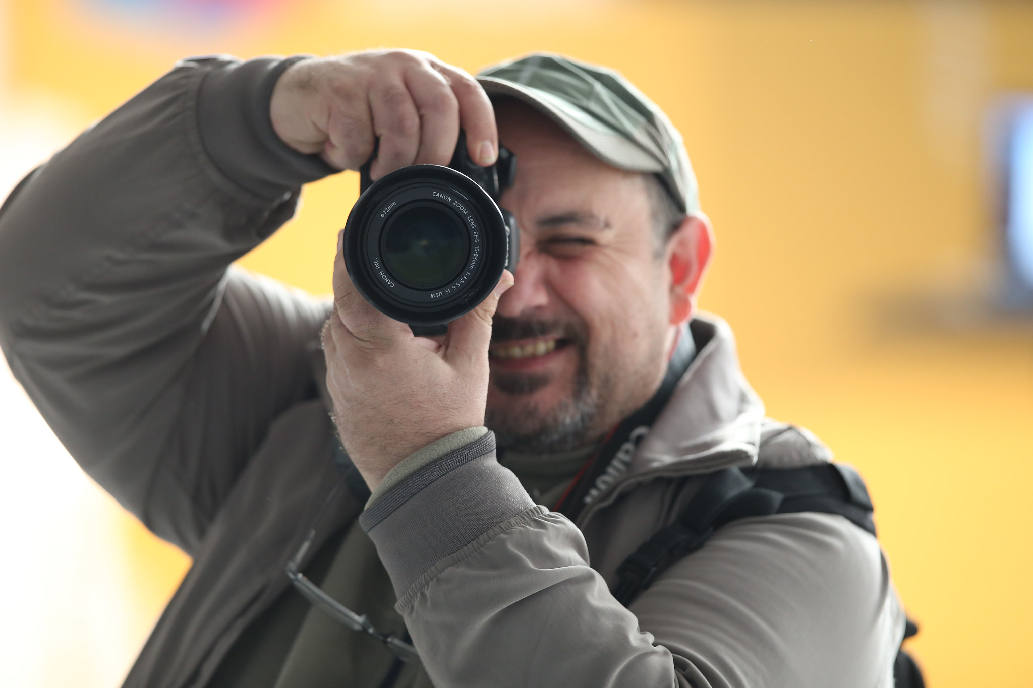 Canon EF 300mm F2.8L IS II USM sample photo. Img photography