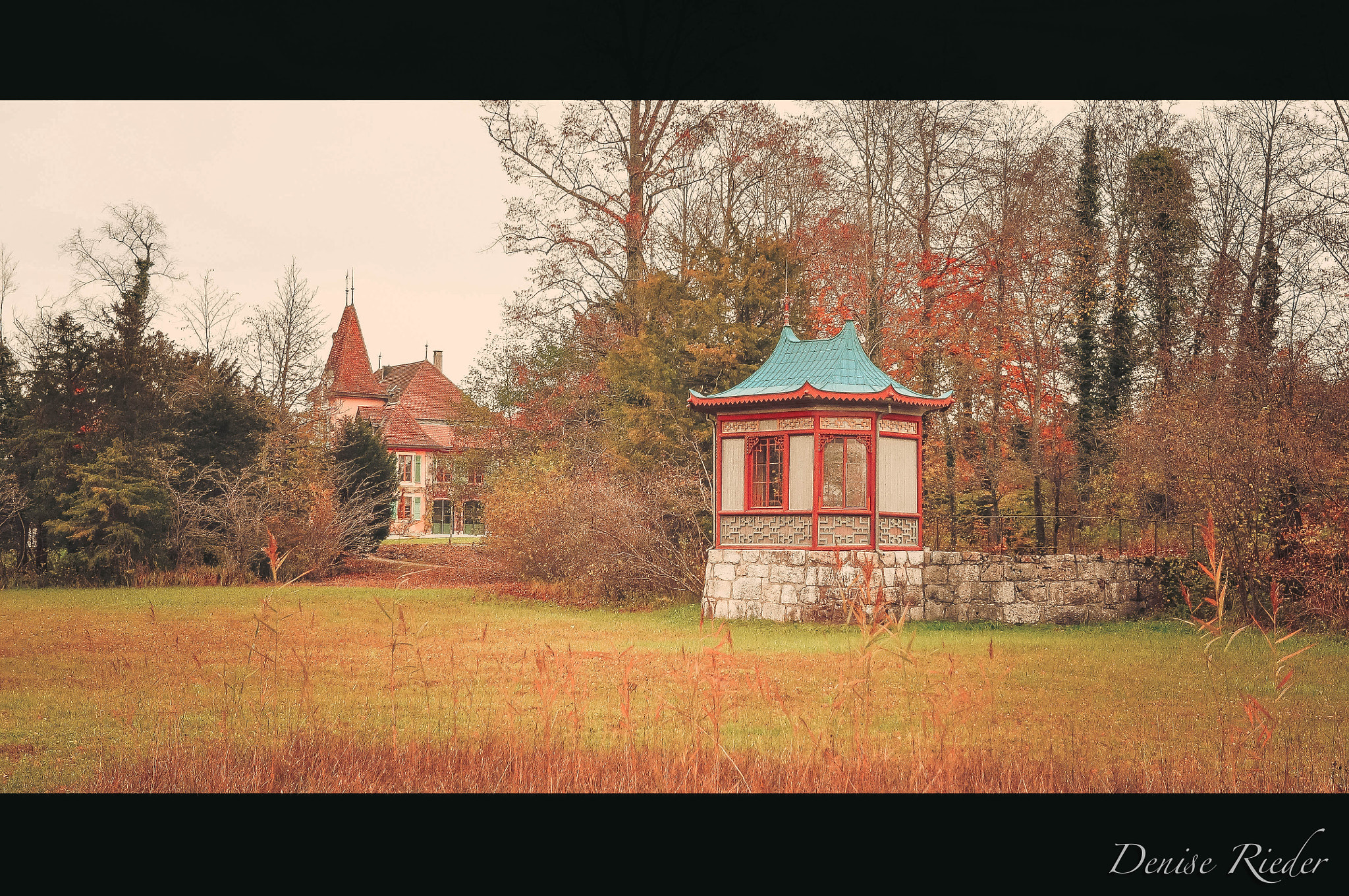 Nikon D5000 sample photo. Bielersee photography