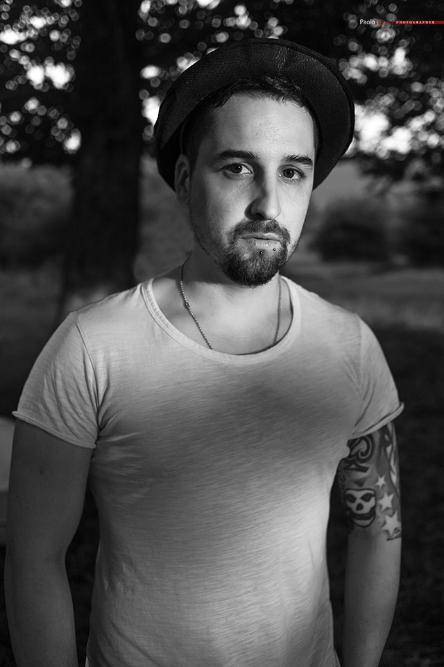 Canon EOS 5D Mark II + Canon EF 35mm F2 sample photo. Alex photography