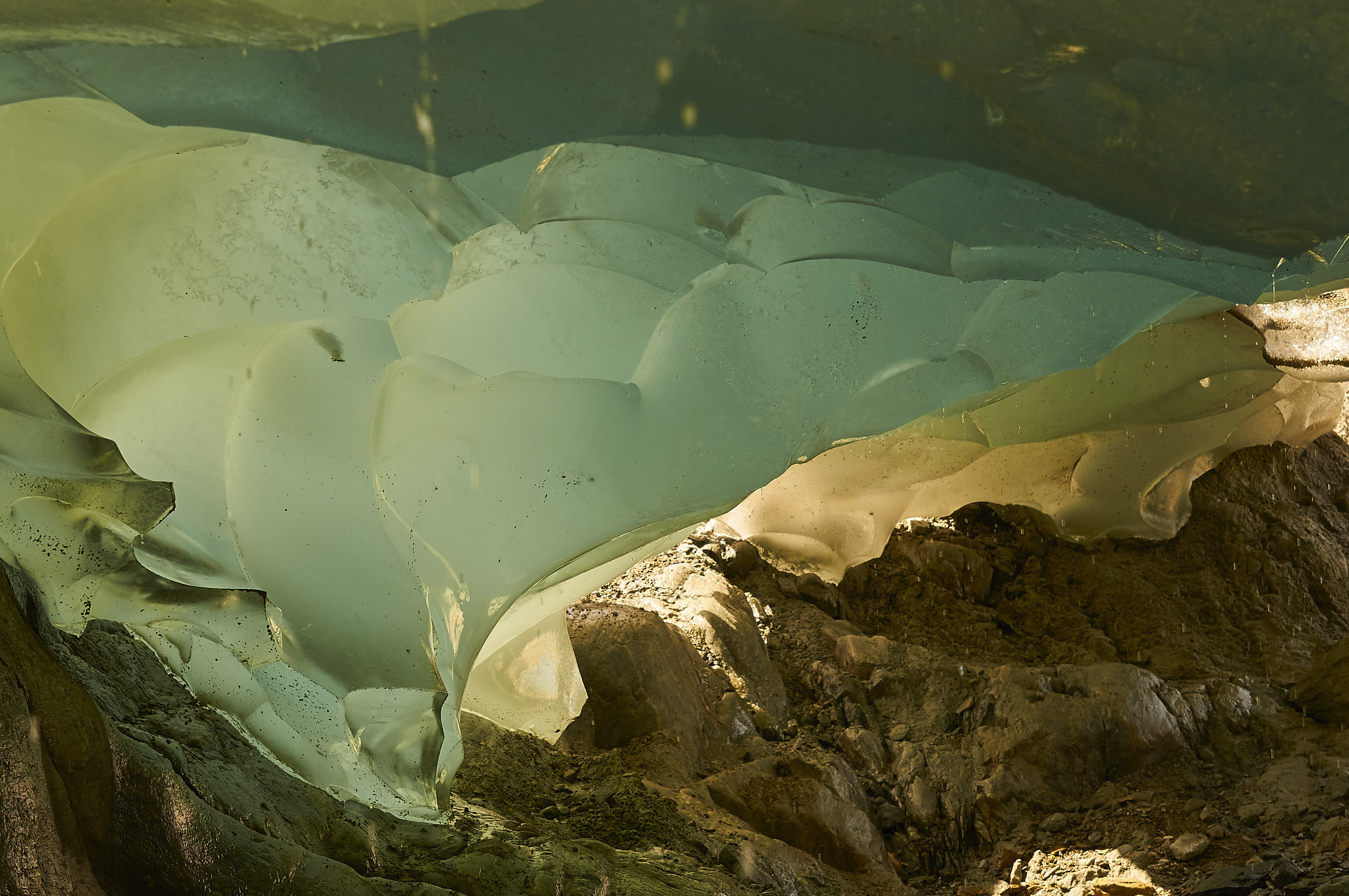 Nikon D300 sample photo. Eiswelten () photography