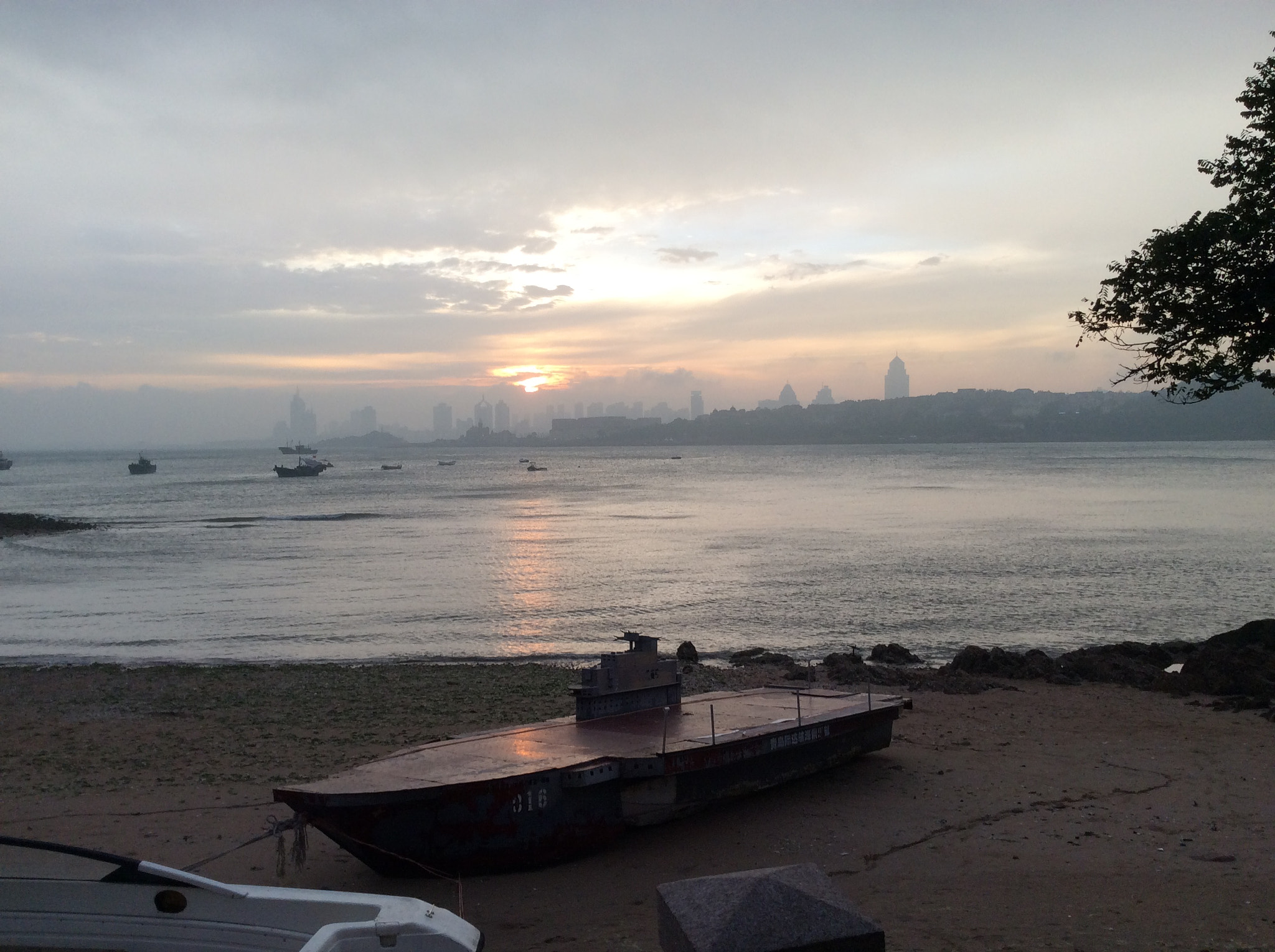 Apple iPad mini 3 sample photo