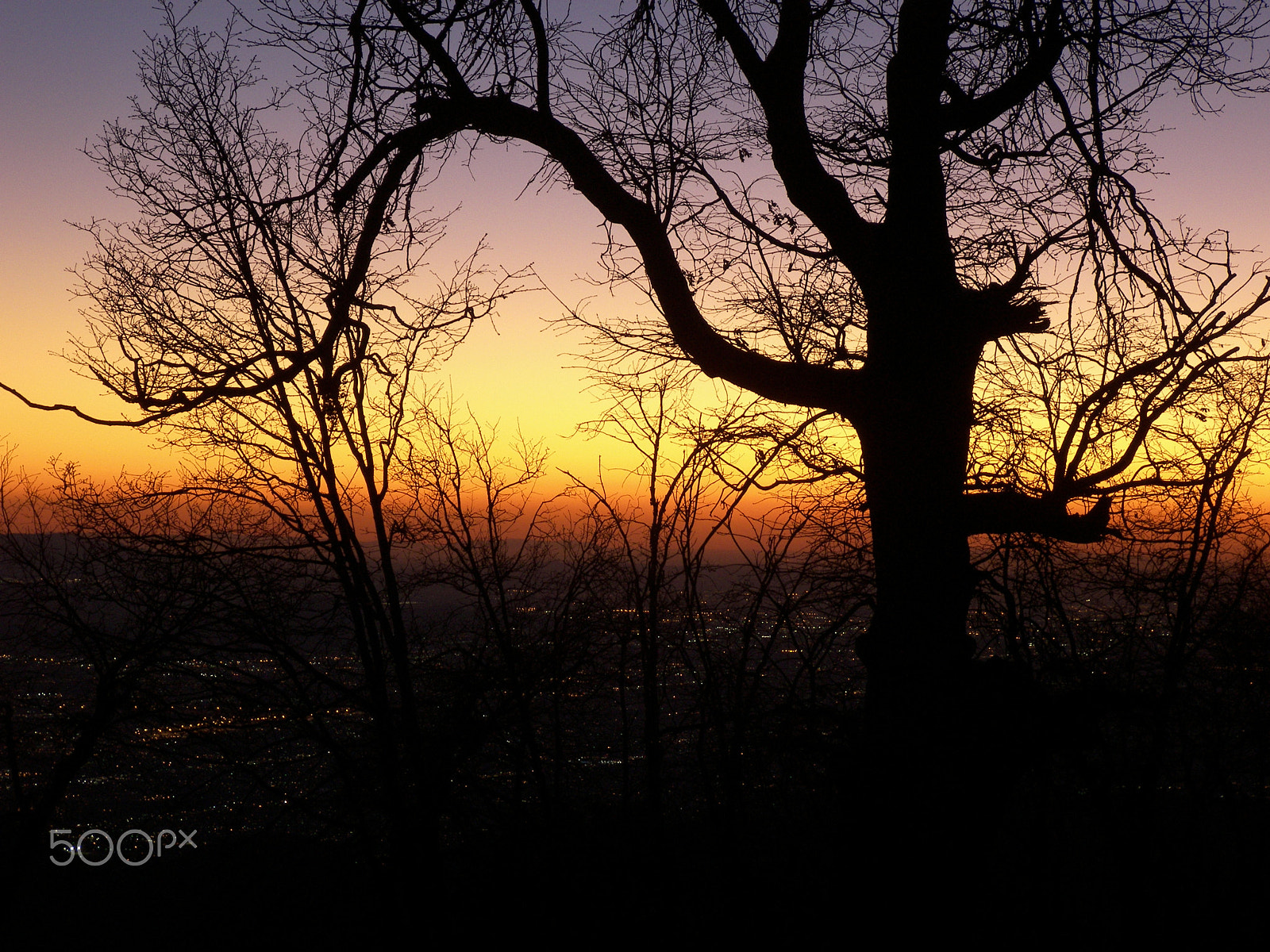 Kodak P880 ZOOM DIGITAL CAMERA sample photo. Top of the world sunset photography