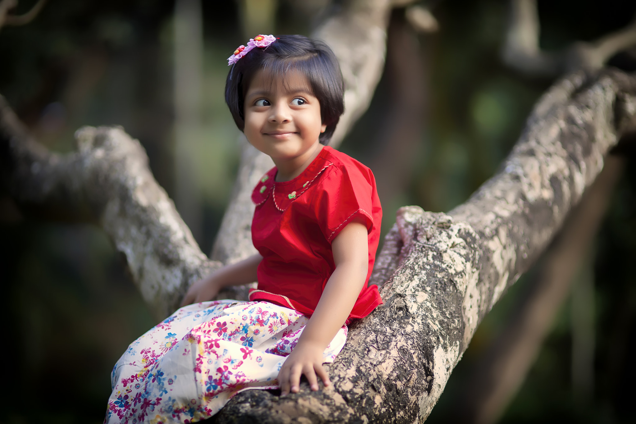 Sigma 85mm F1.4 EX DG HSM sample photo. ❤nihal❤ photography