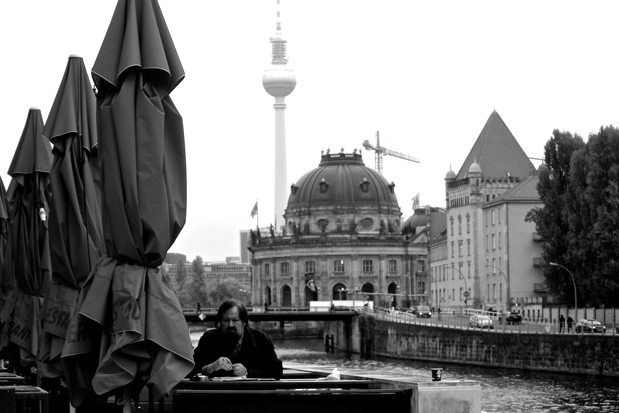 Canon EOS 40D sample photo. Spree photography