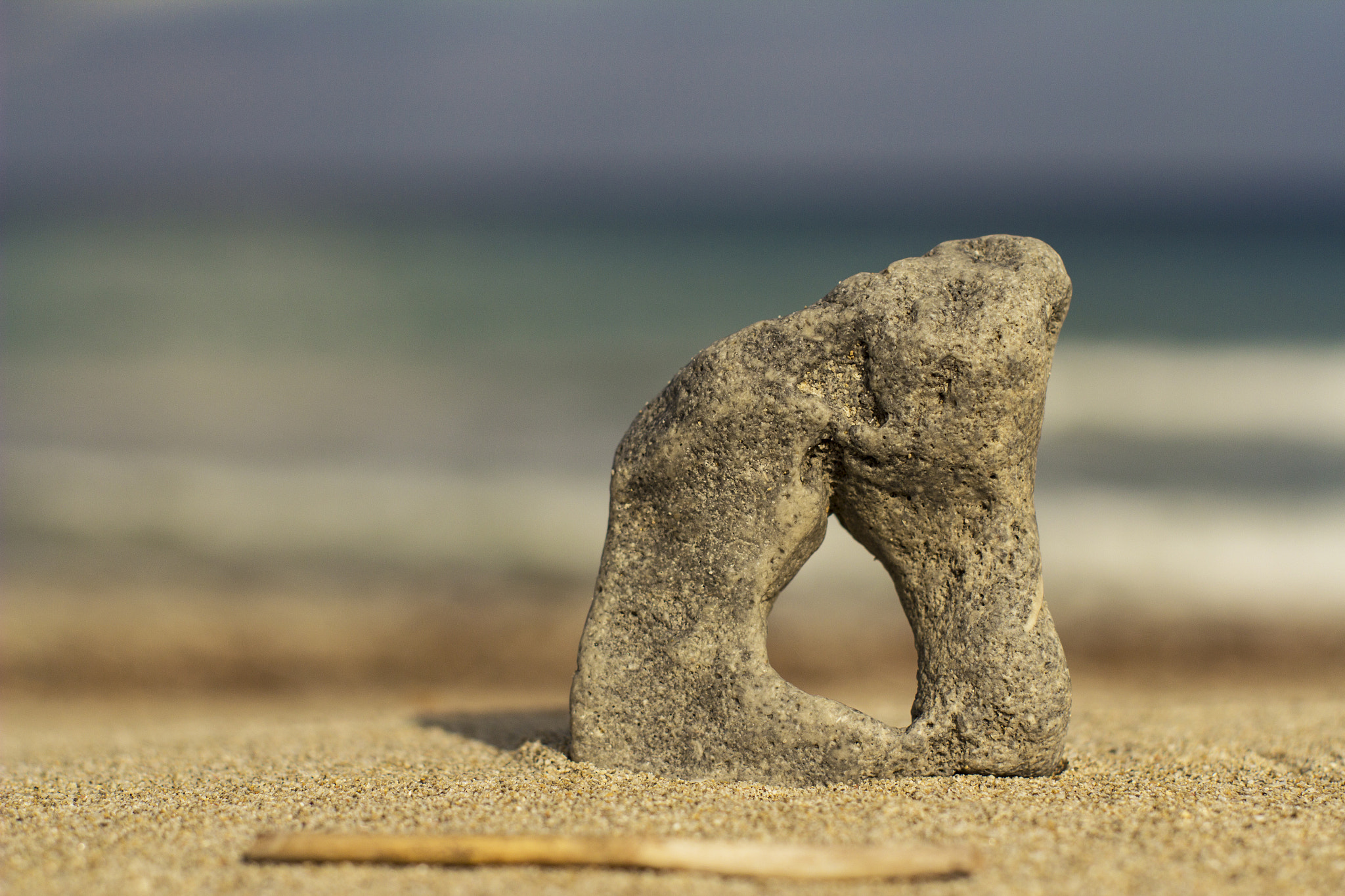 Canon EF 35-80mm f/4-5.6 sample photo. Una porta sul mare... photography