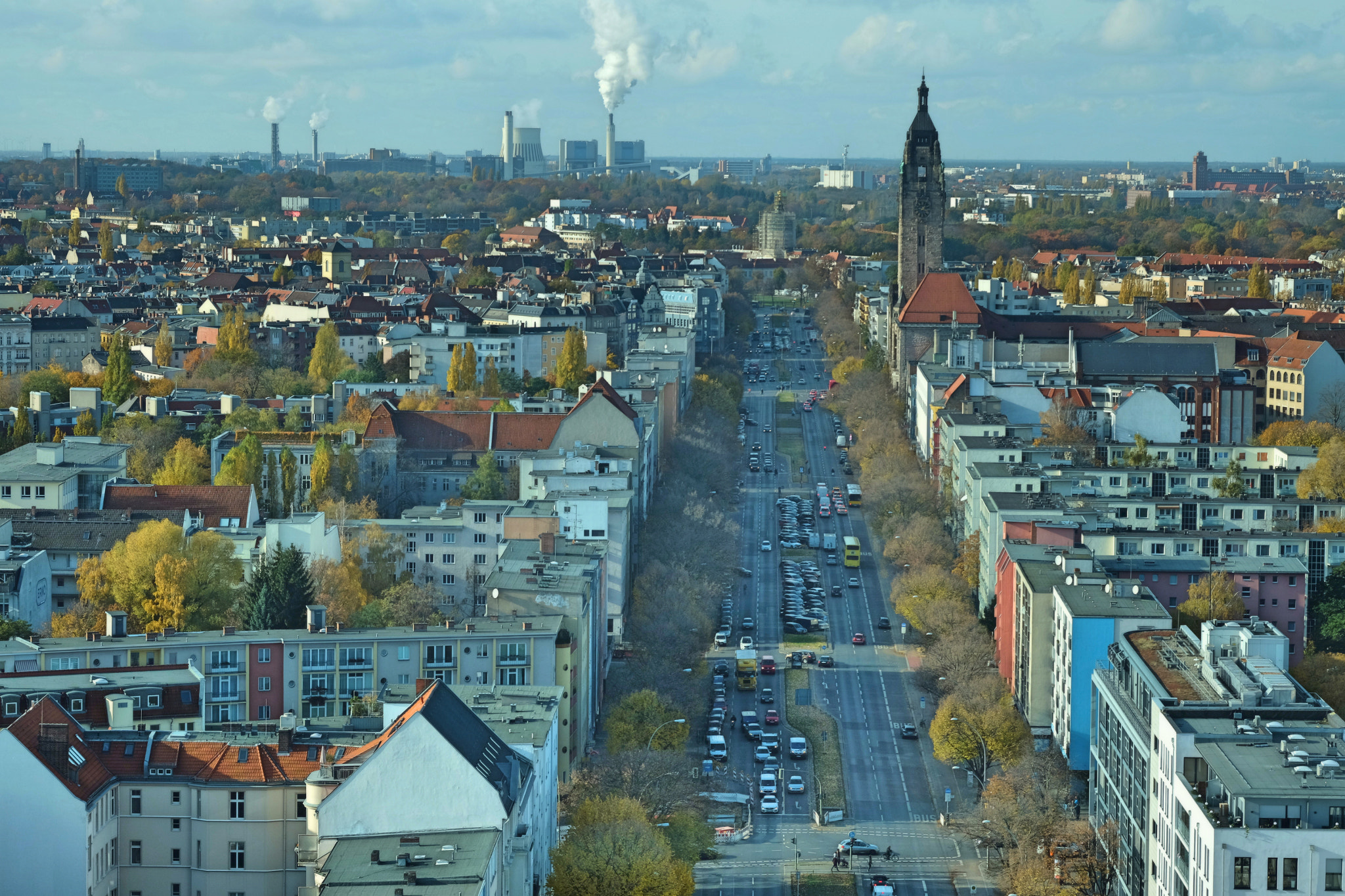 Fujifilm X-M1 + Fujifilm XF 60mm F2.4 R Macro sample photo. Berlin charlottenburg photography