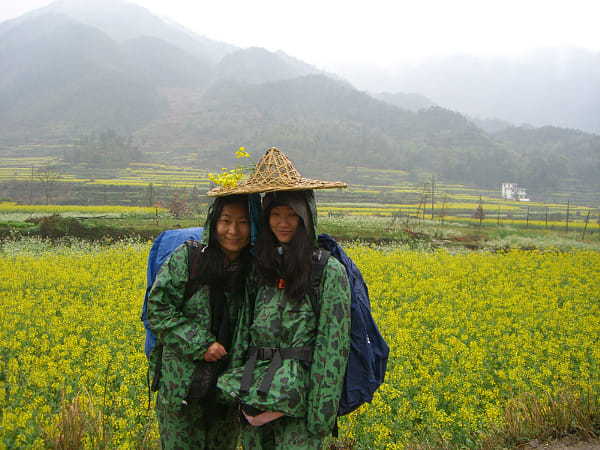 CASIO EX-S600 sample photos - ExploreCams