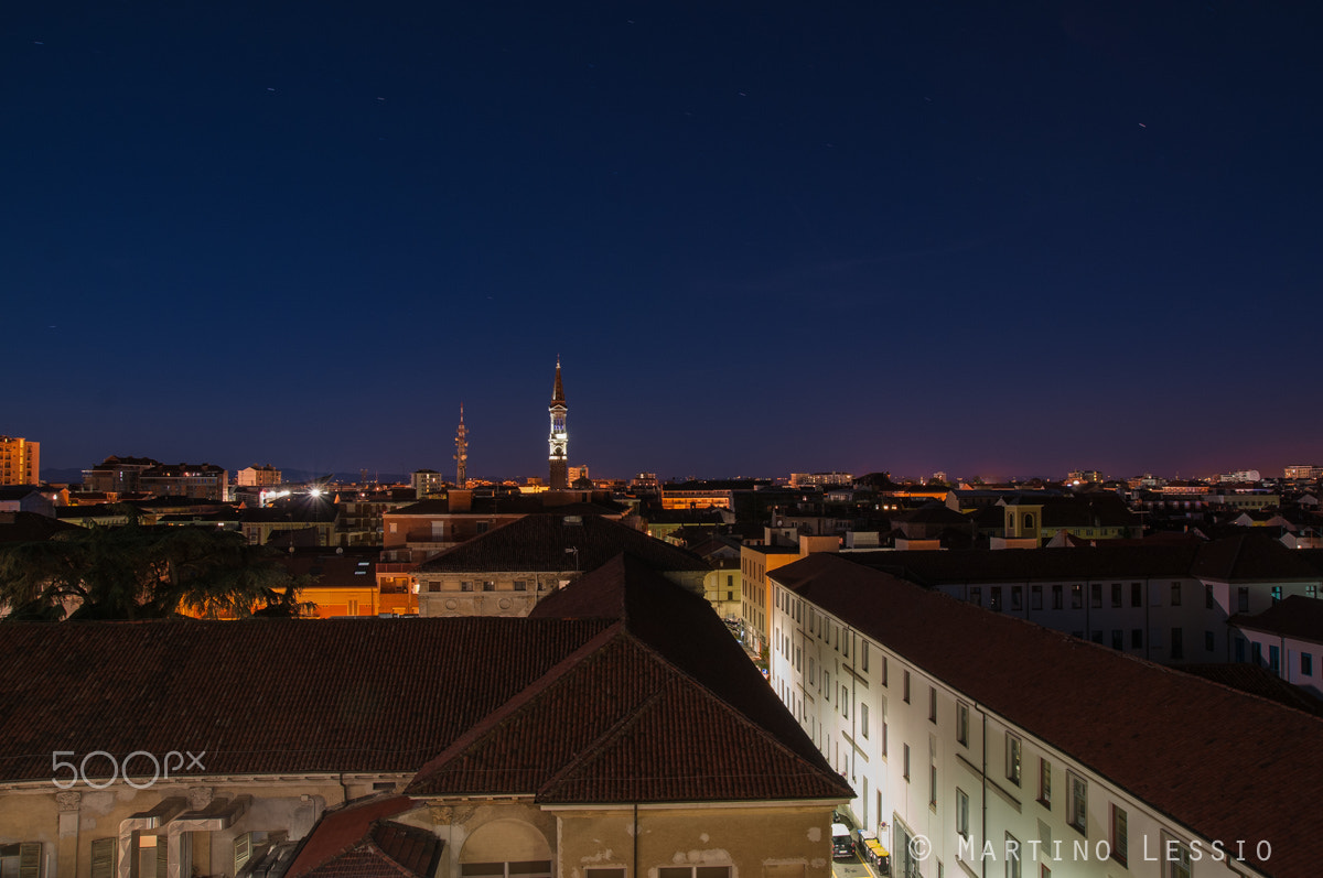 Nikon D300S sample photo. On top of alessandria photography