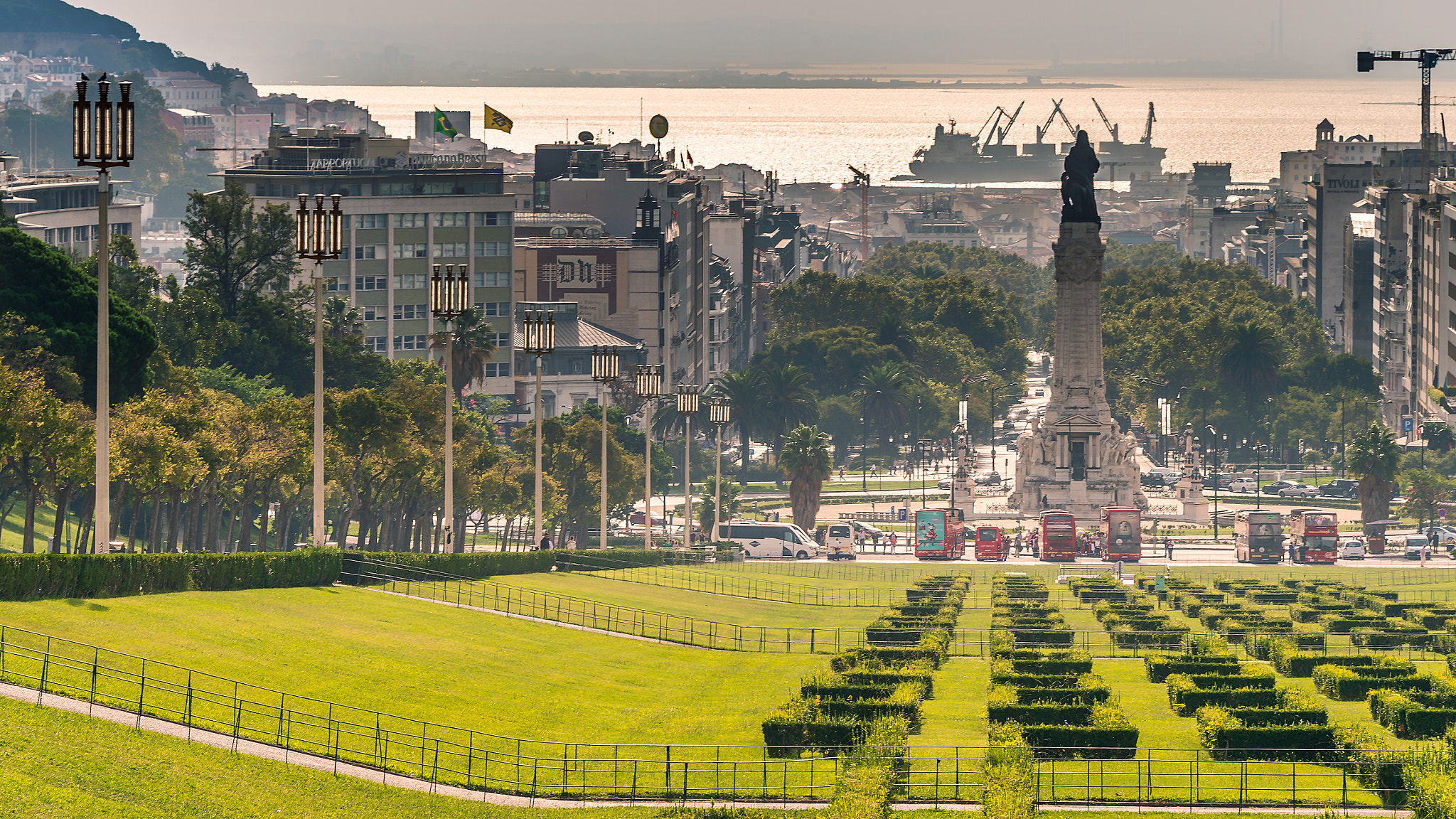 Nikon D4S sample photo. Lisbon 2016 photography