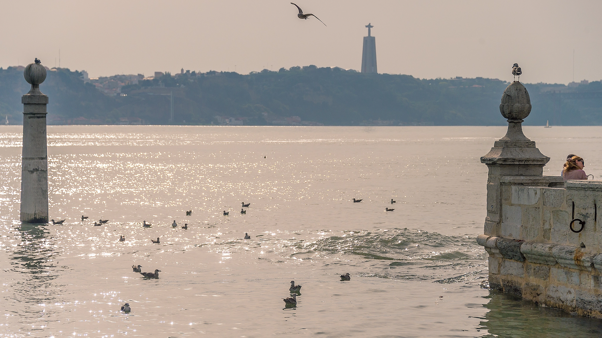 Nikon D4S sample photo. Lisbon 2016 photography