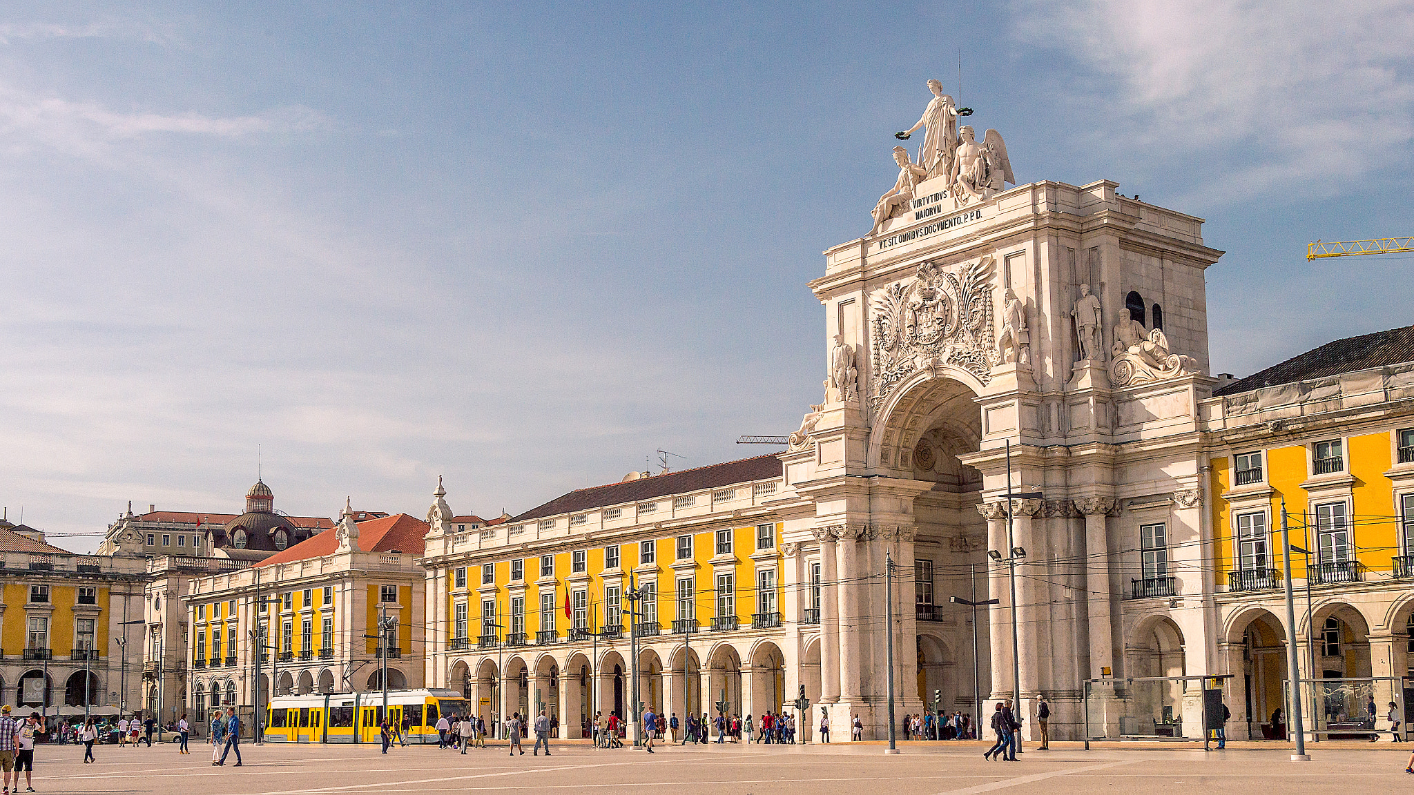 Nikon D4S sample photo. Lisbon 2016 photography