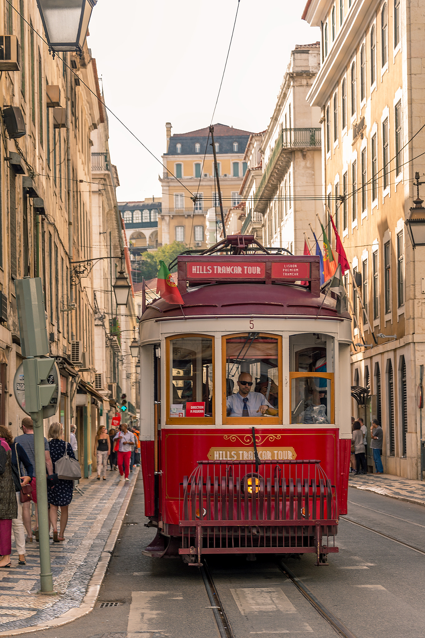 Nikon D4S sample photo. Lisbon 2016 photography