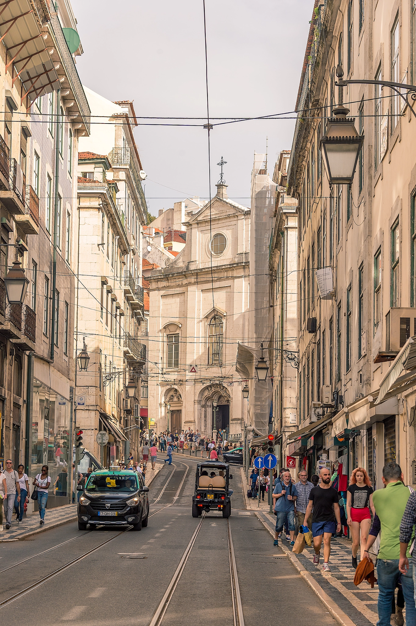 Nikon D4S sample photo. Lisbon 2016 photography