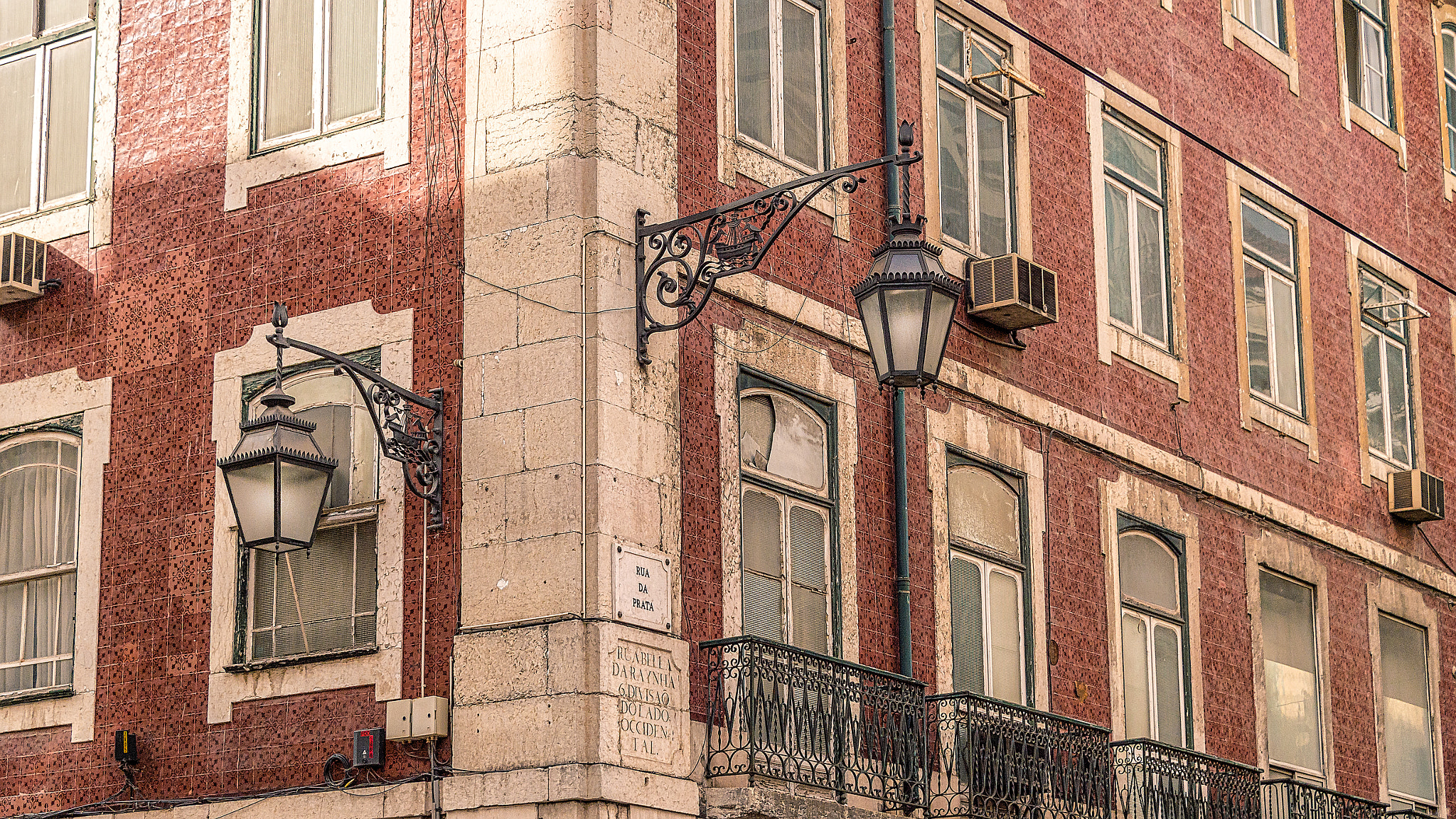 Nikon D4S sample photo. Lisbon 2016 photography