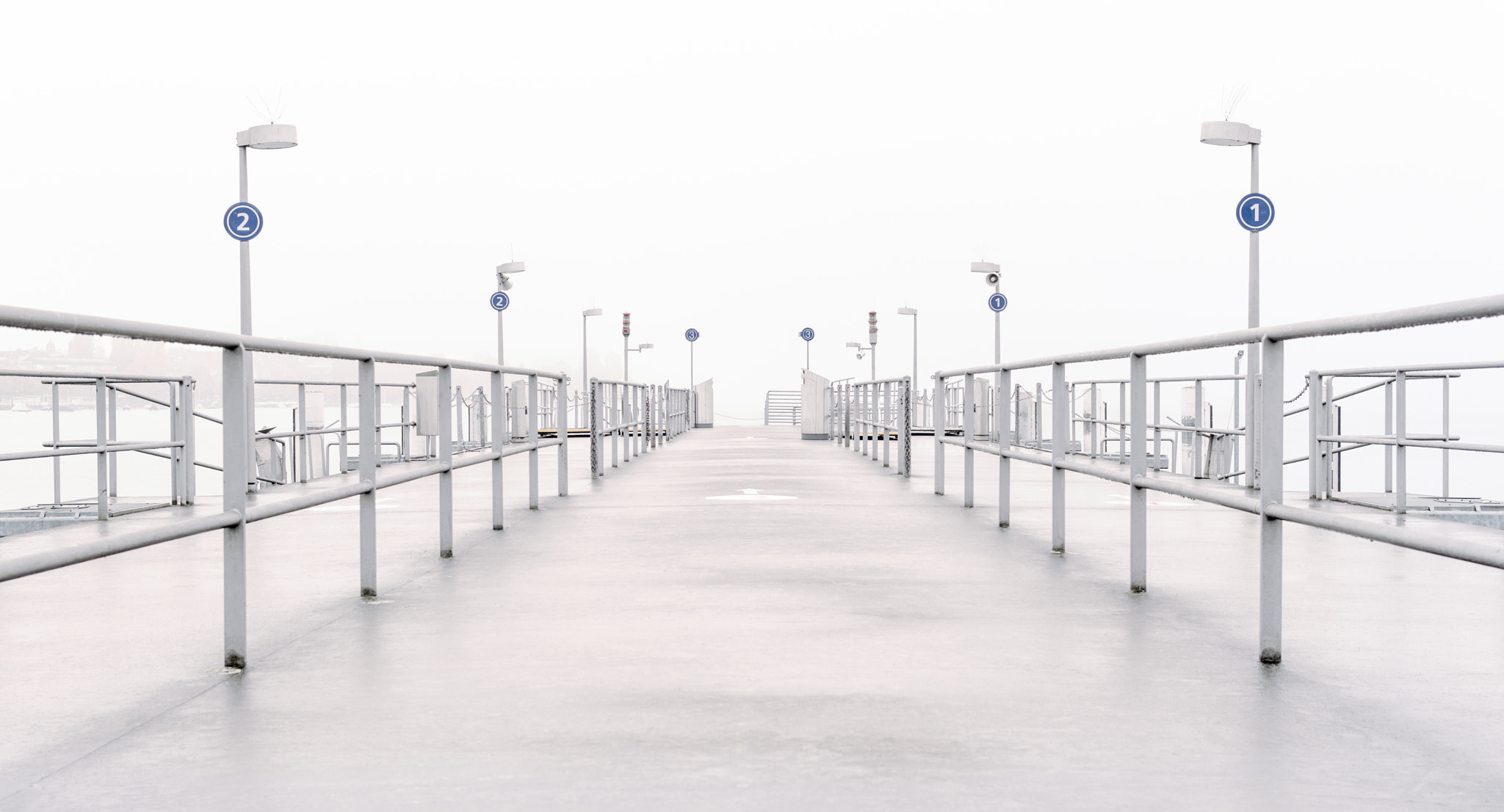 Sony a6300 + 30mm F1.4 DC DN | Contemporary 016 sample photo. Gate to infinity - numbered photography