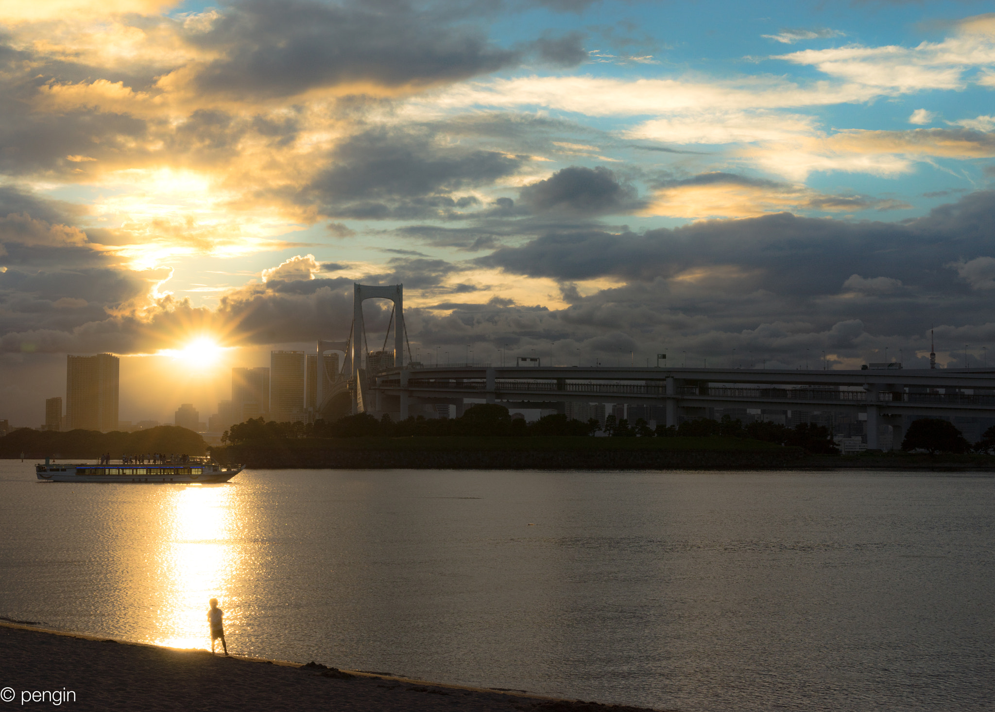 Sony Planar T* 50mm F1.4 ZA SSM sample photo. Bayside photography