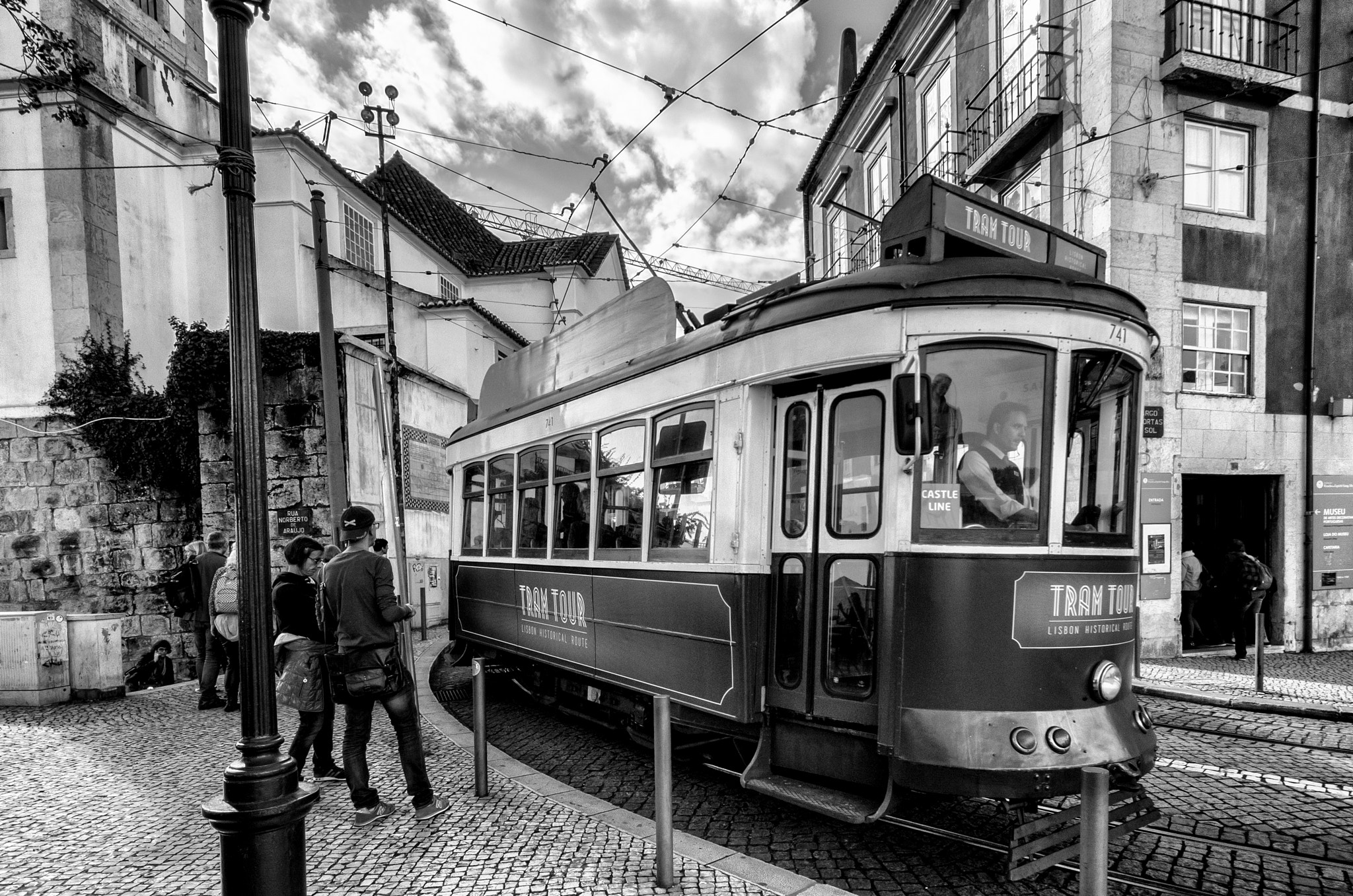 Sigma AF 10-20mm F4-5.6 EX DC sample photo. Lisboa photography